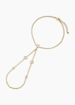 Dreamy Hand Chain