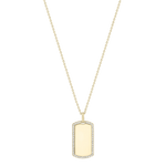 Drip Necklace