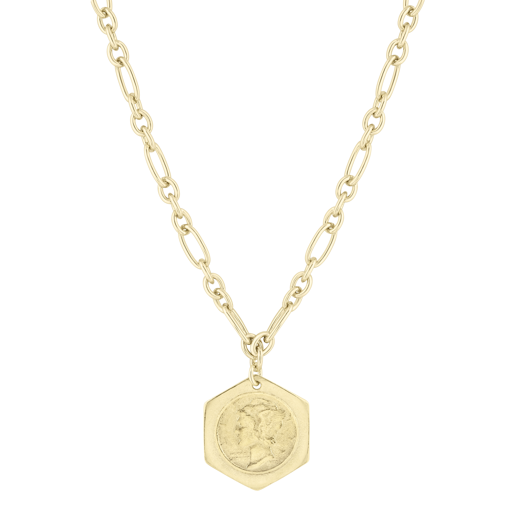 Duke Necklace