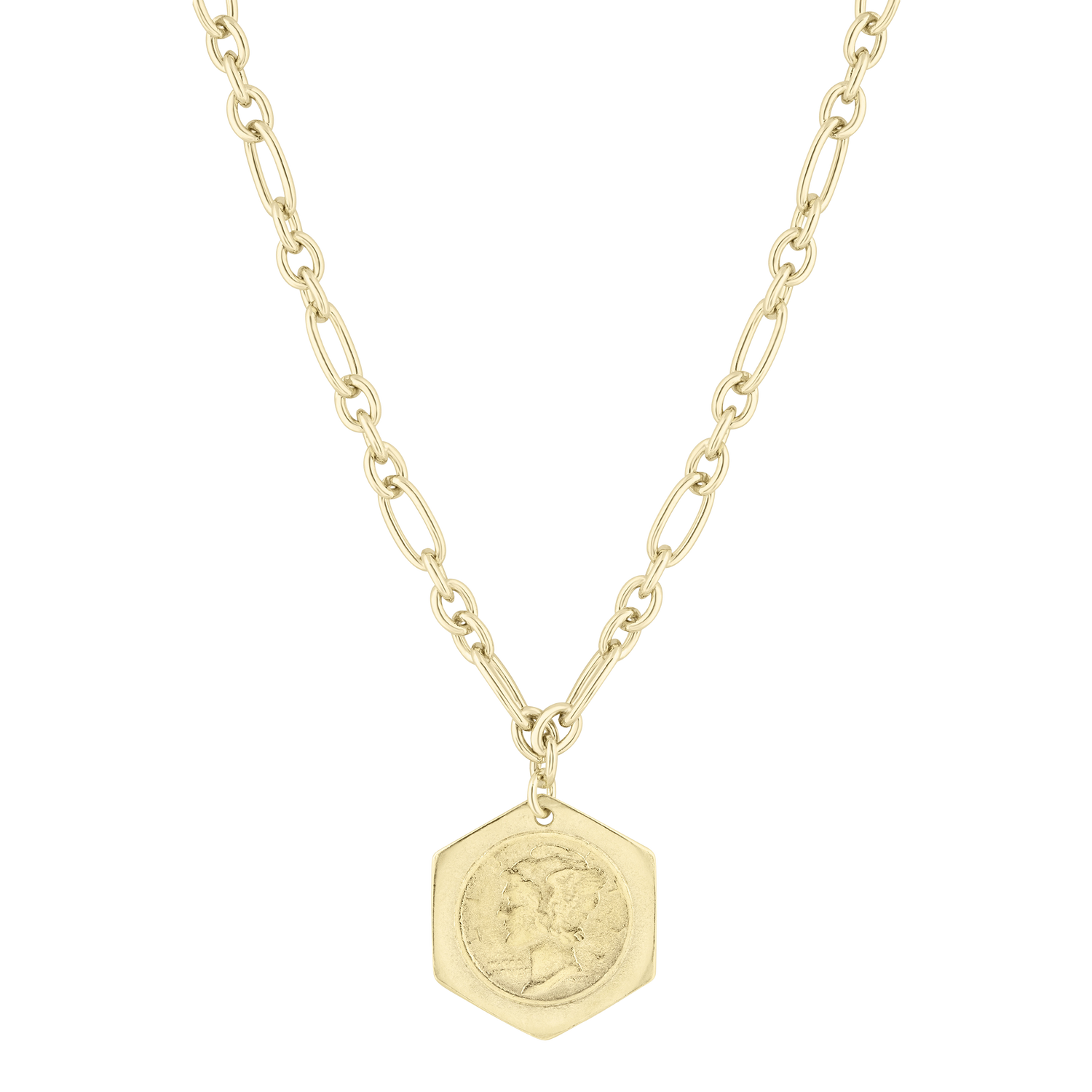 Duke Necklace