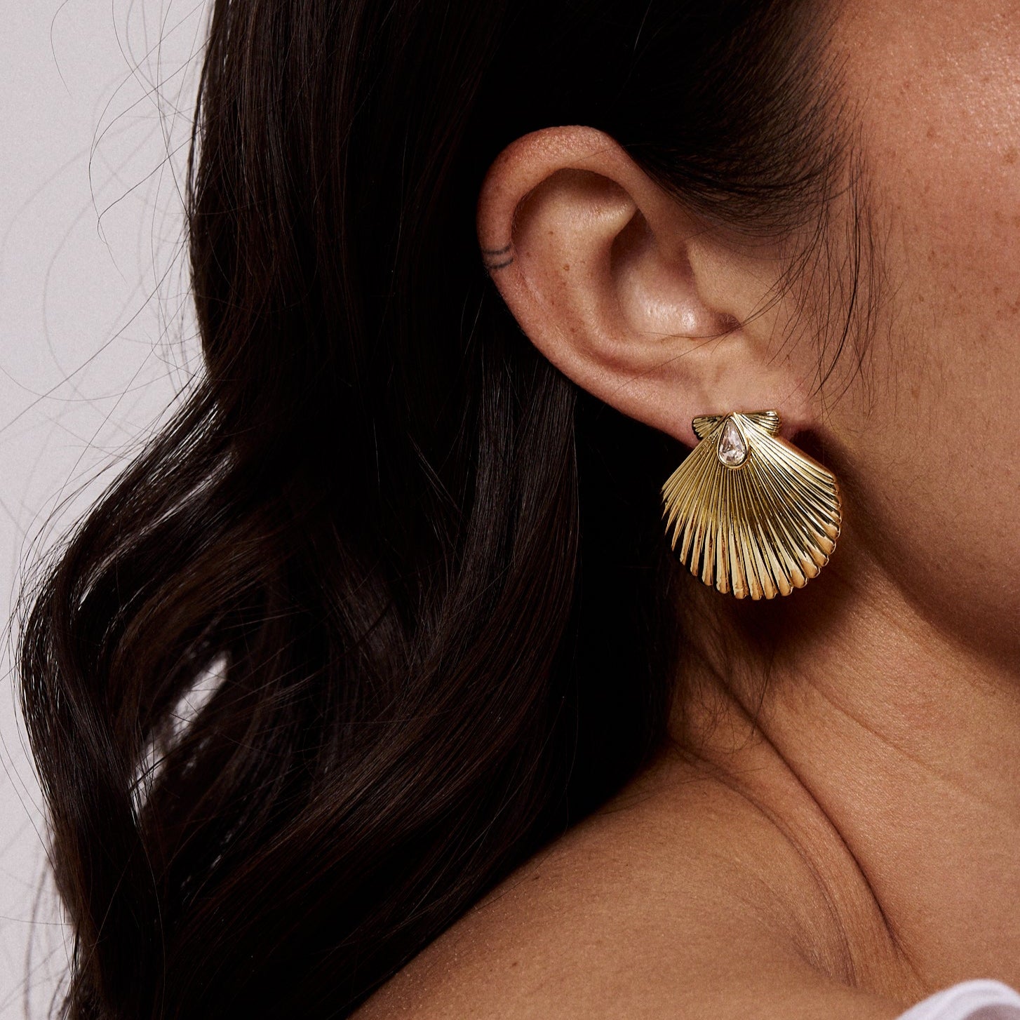 Beach Girl Earrings