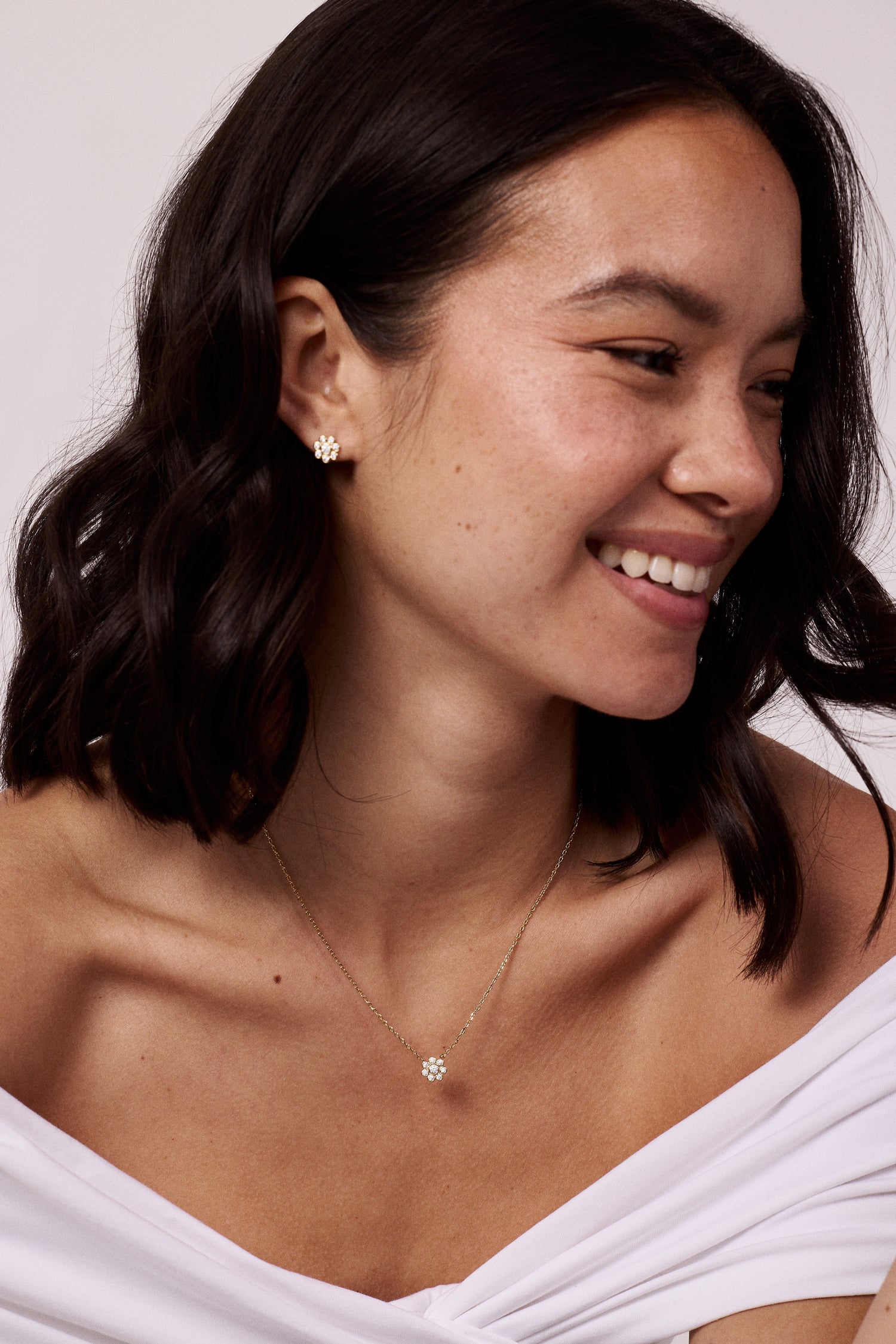 Daisy Set of 2