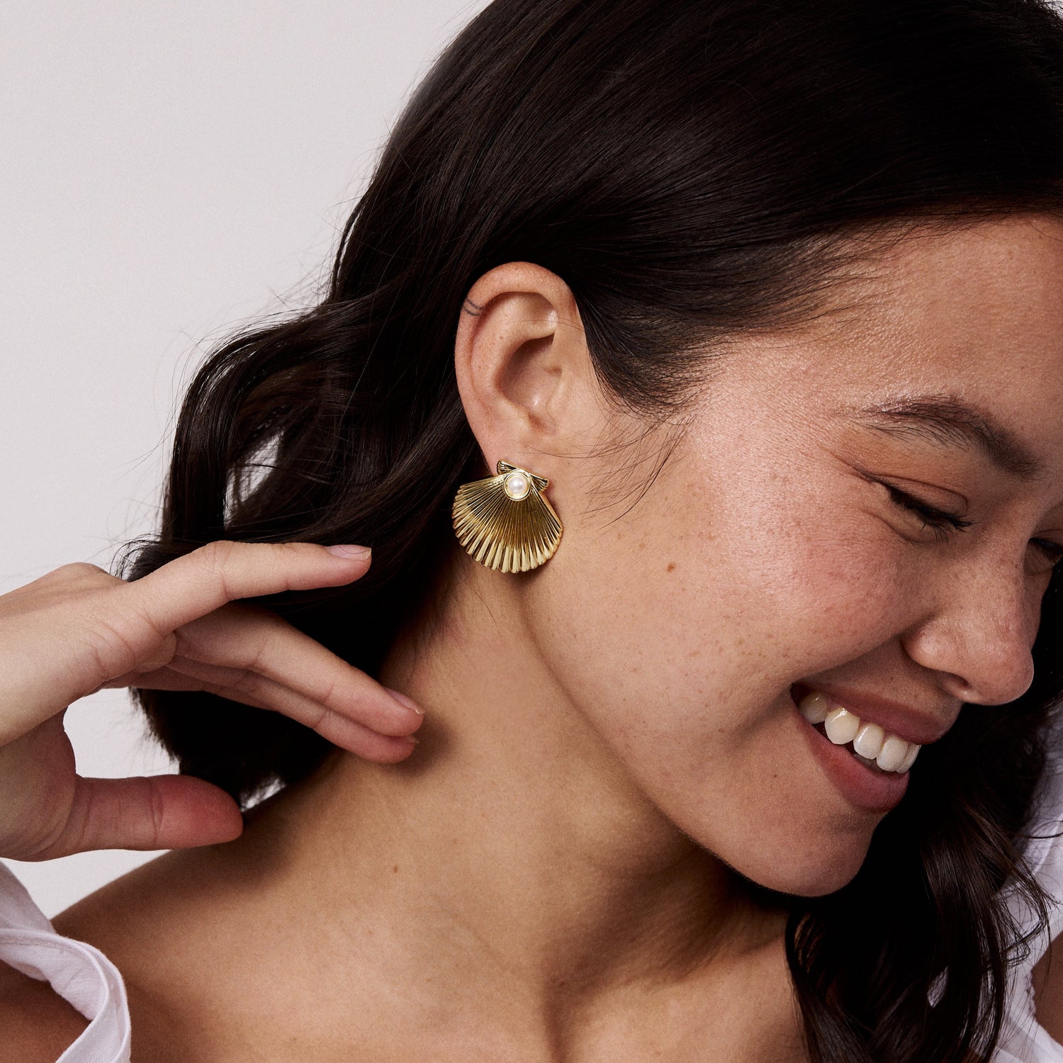 Eden Rock Earrings