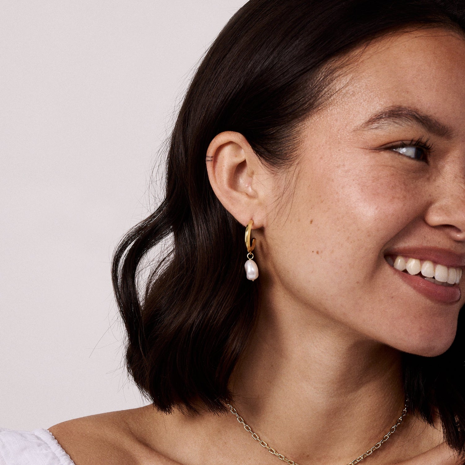 Jones Earrings