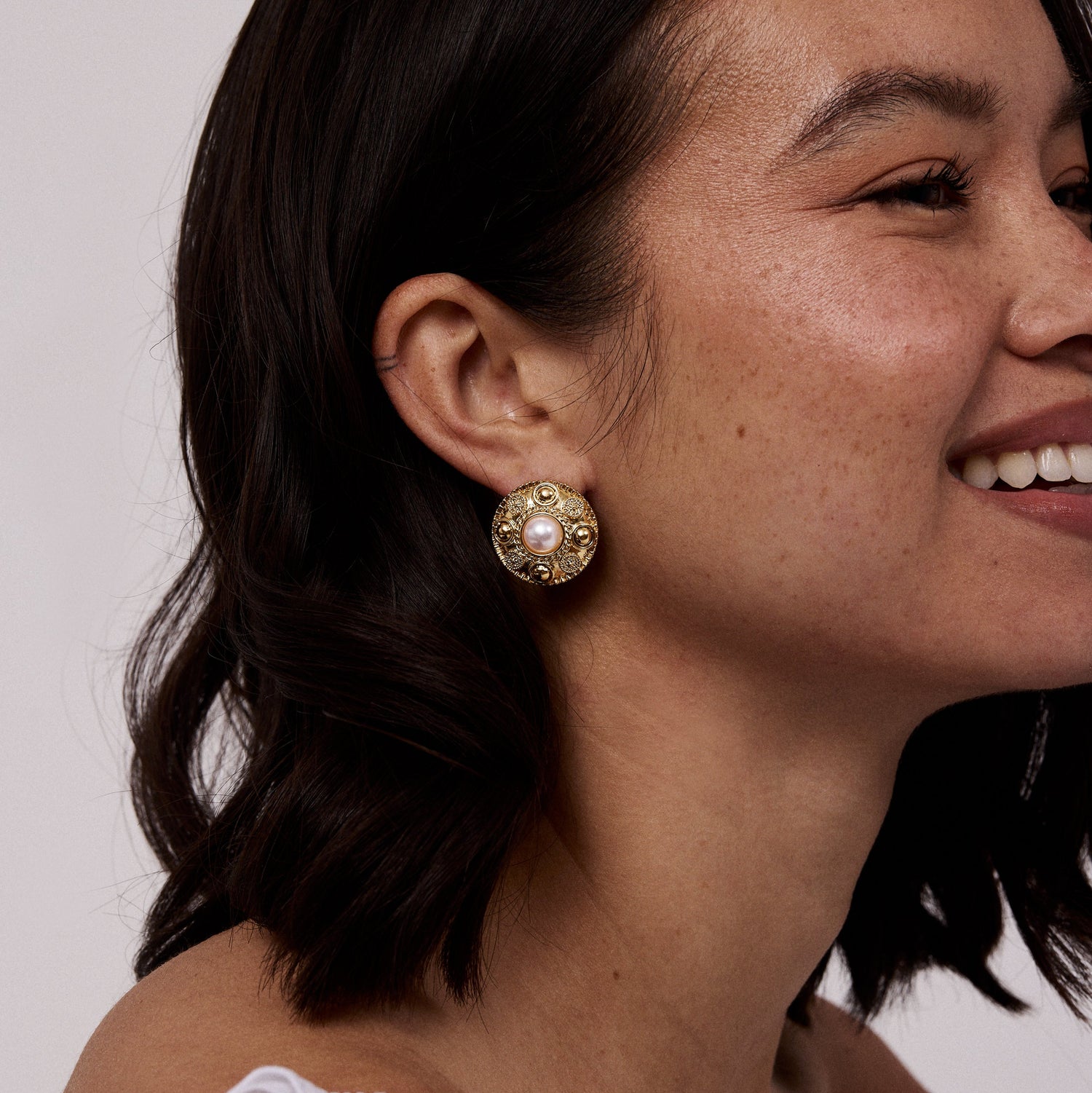 Villa Earrings