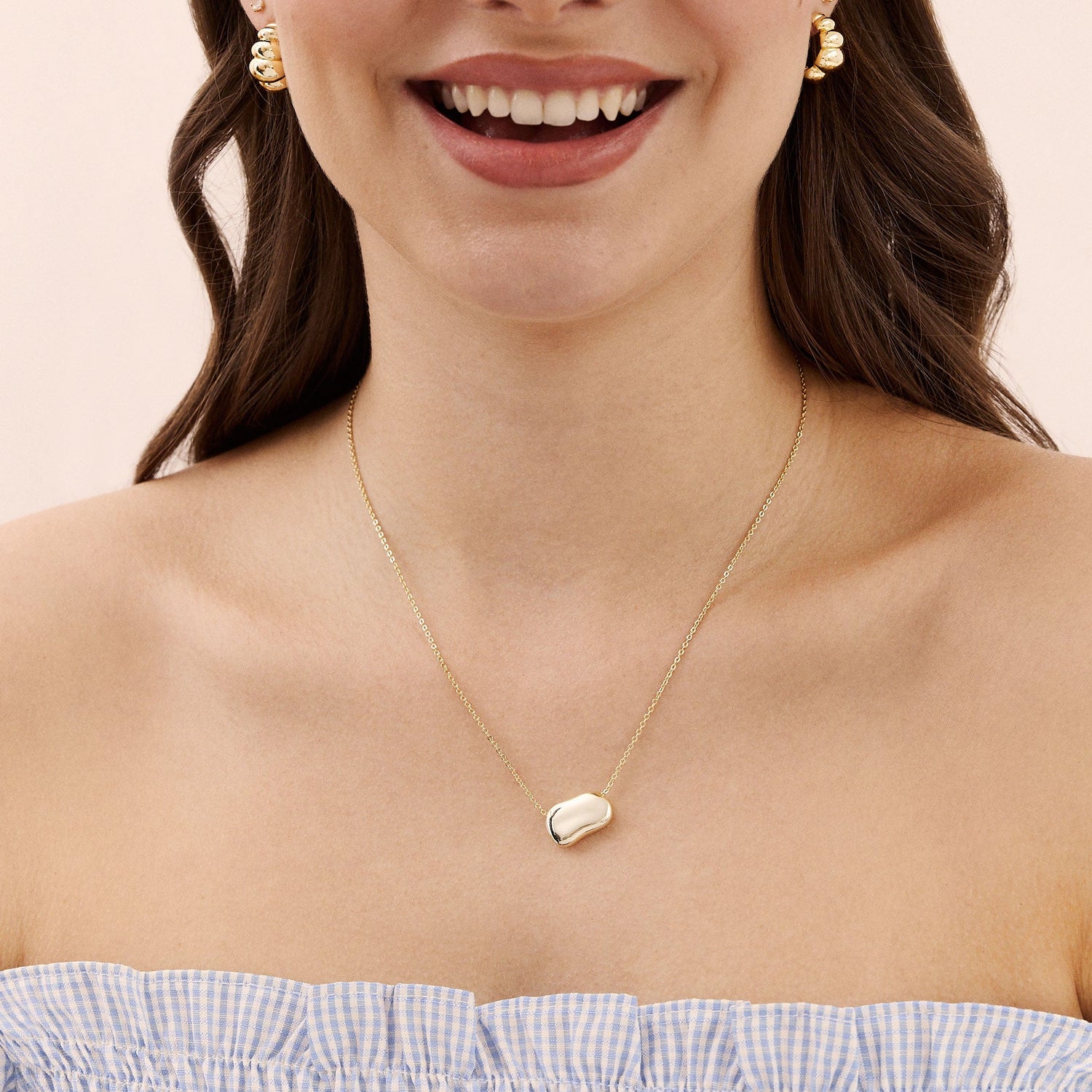 Dakota Necklace