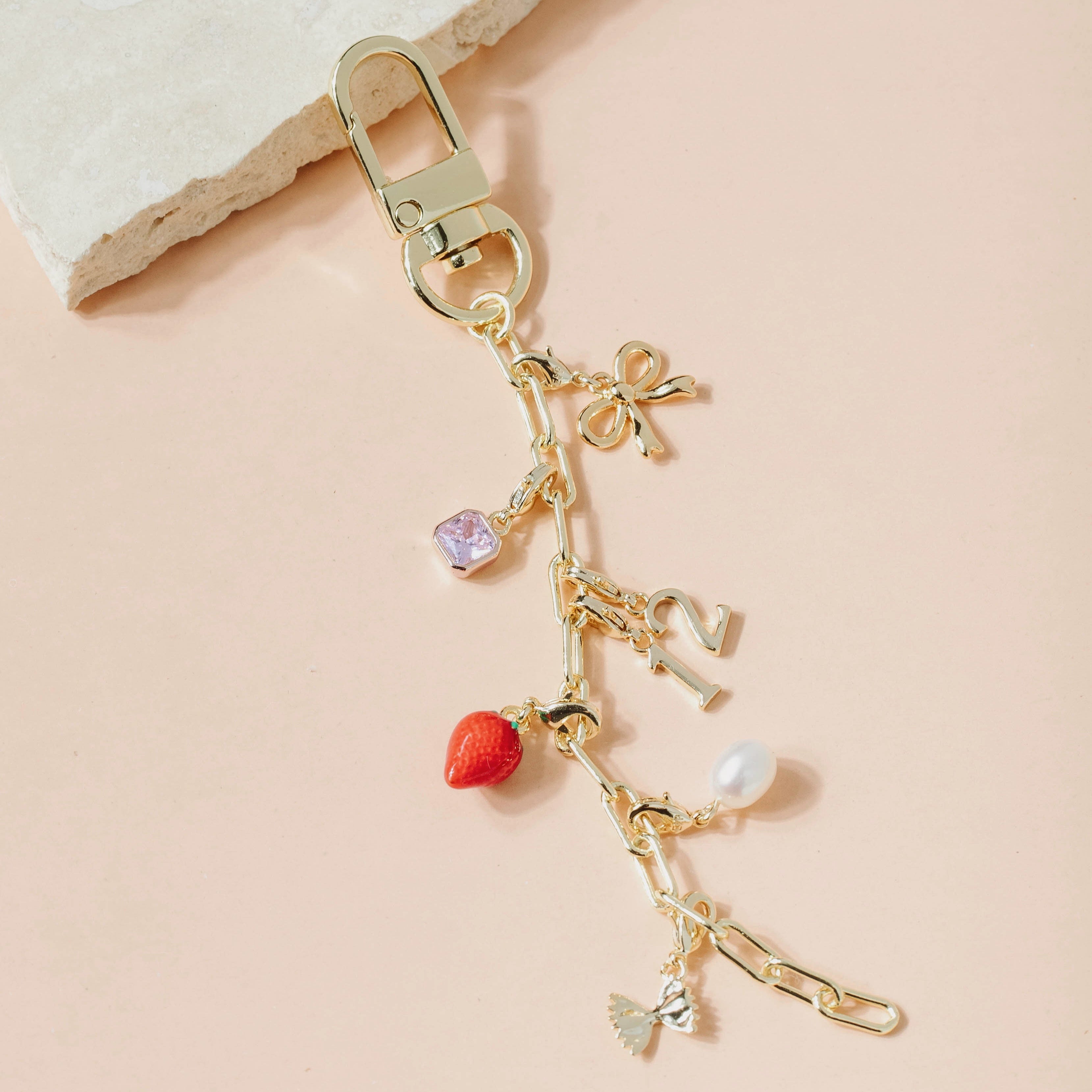 Strawberry Charm