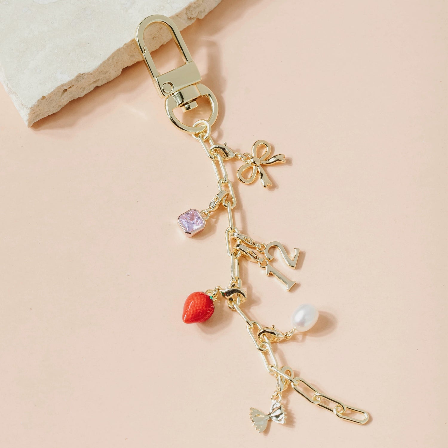 Strawberry Charm