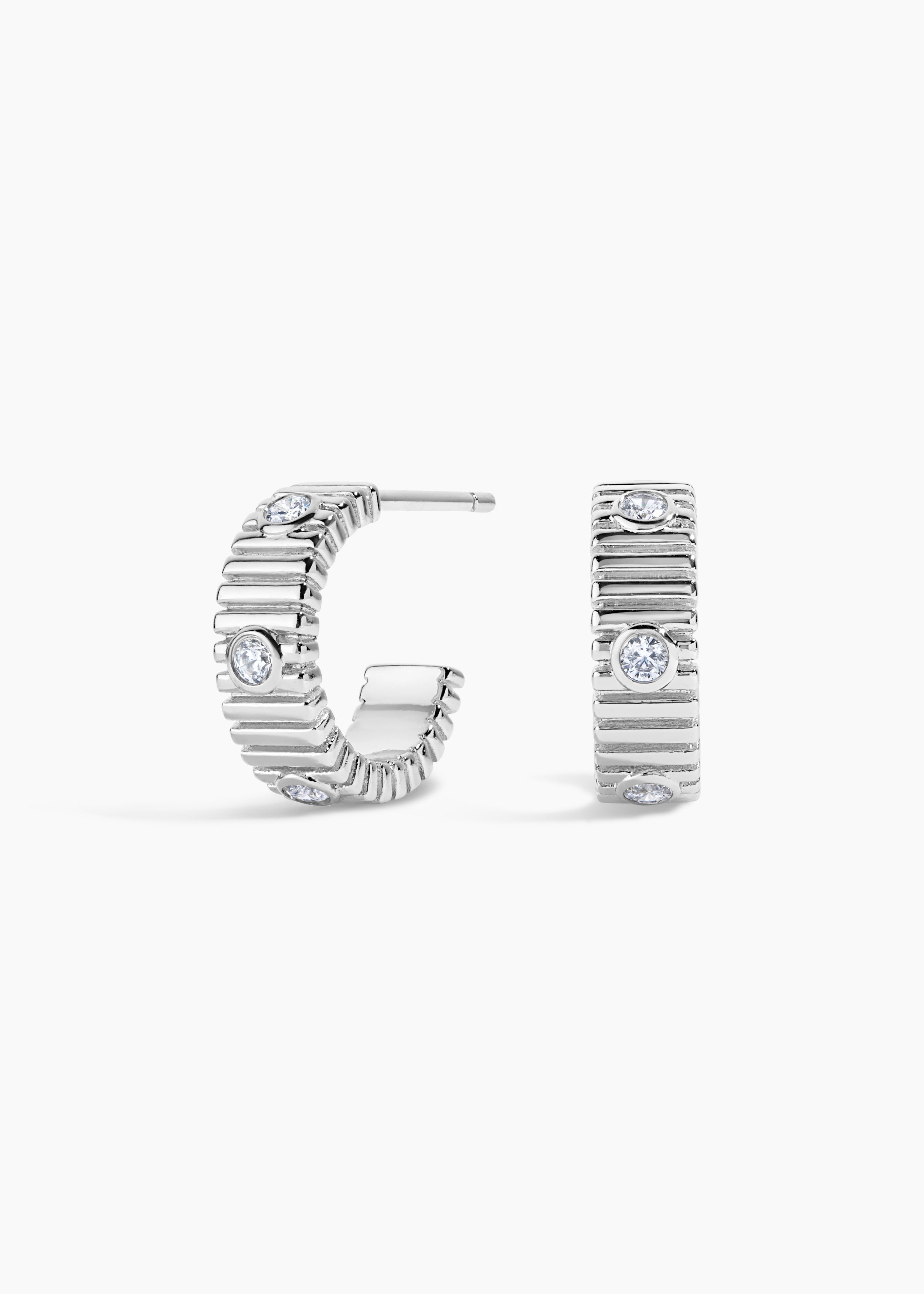Huggies & Kisses Earrings