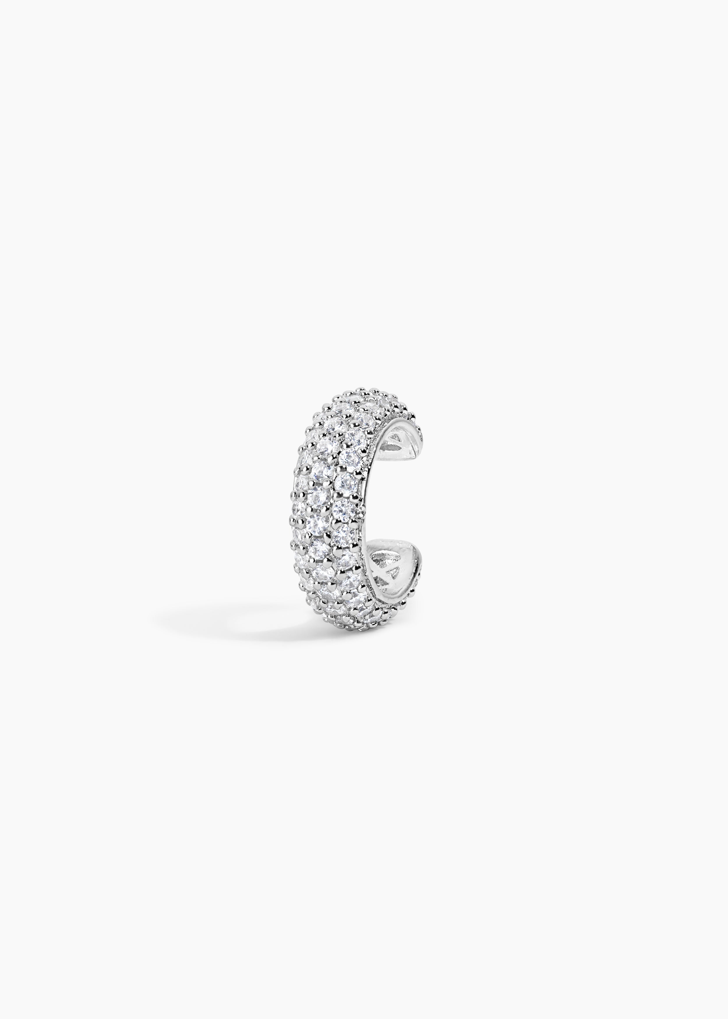 Demi Cuff Earring