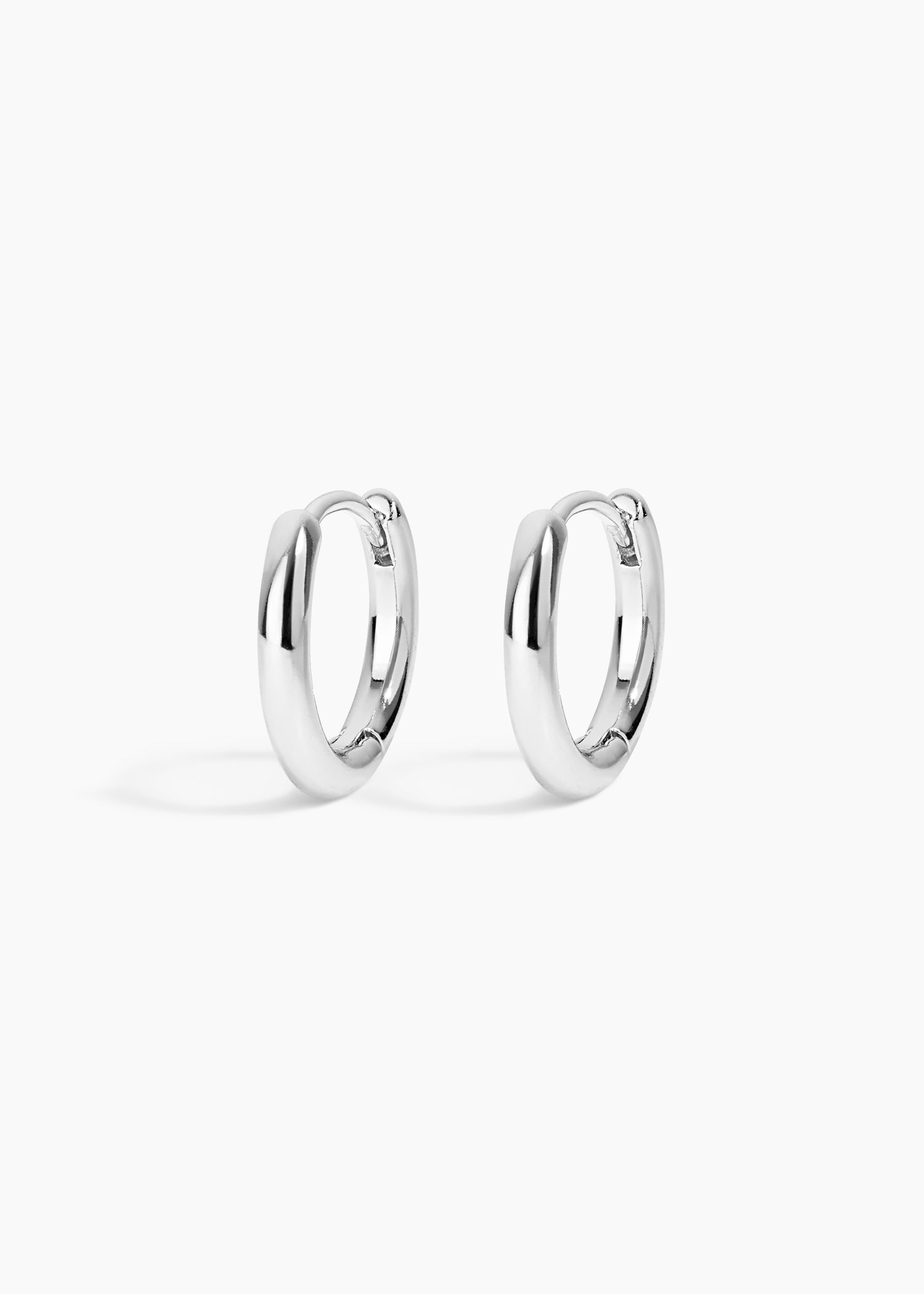 Tiny Hoops