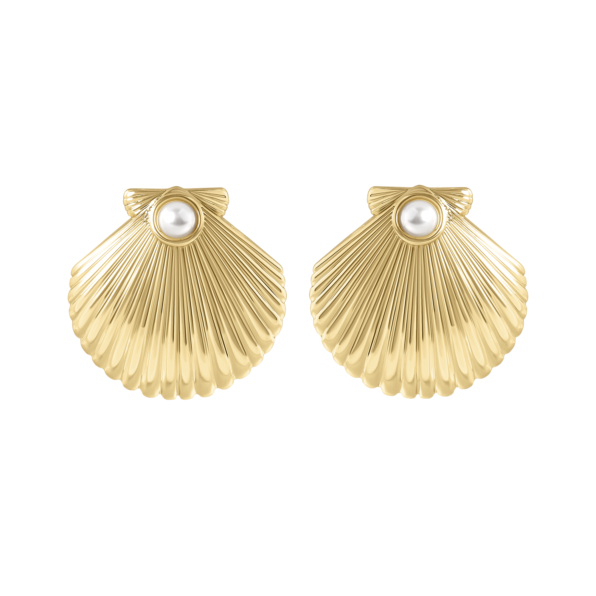 Eden Rock Earrings