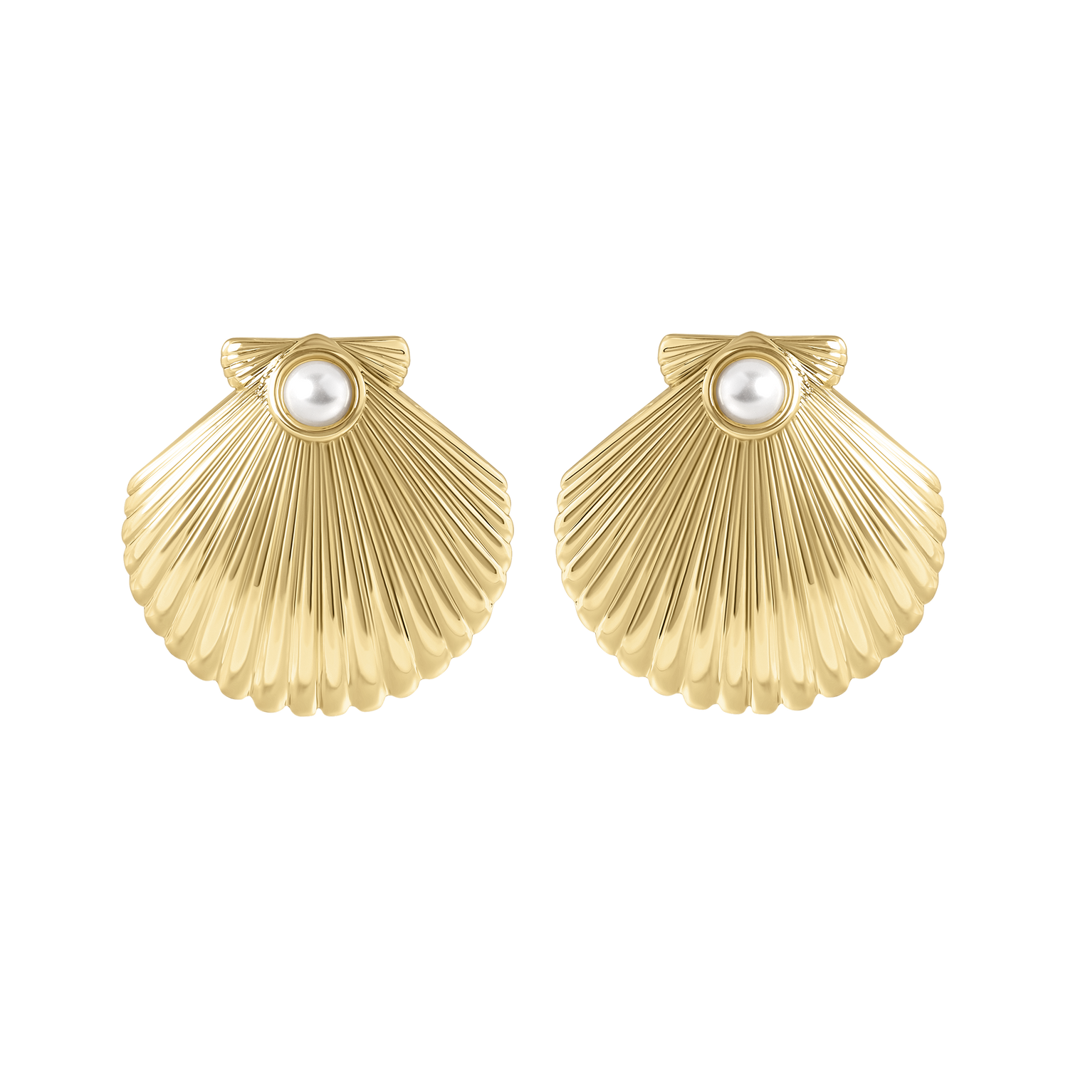 Eden Rock Earrings