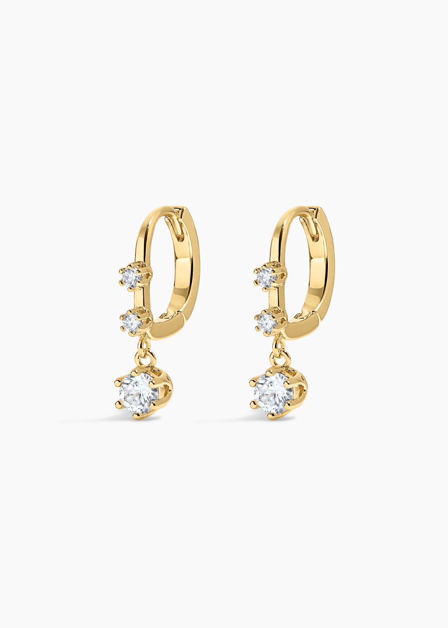 Edition Earrings