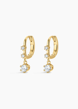 Edition Earrings