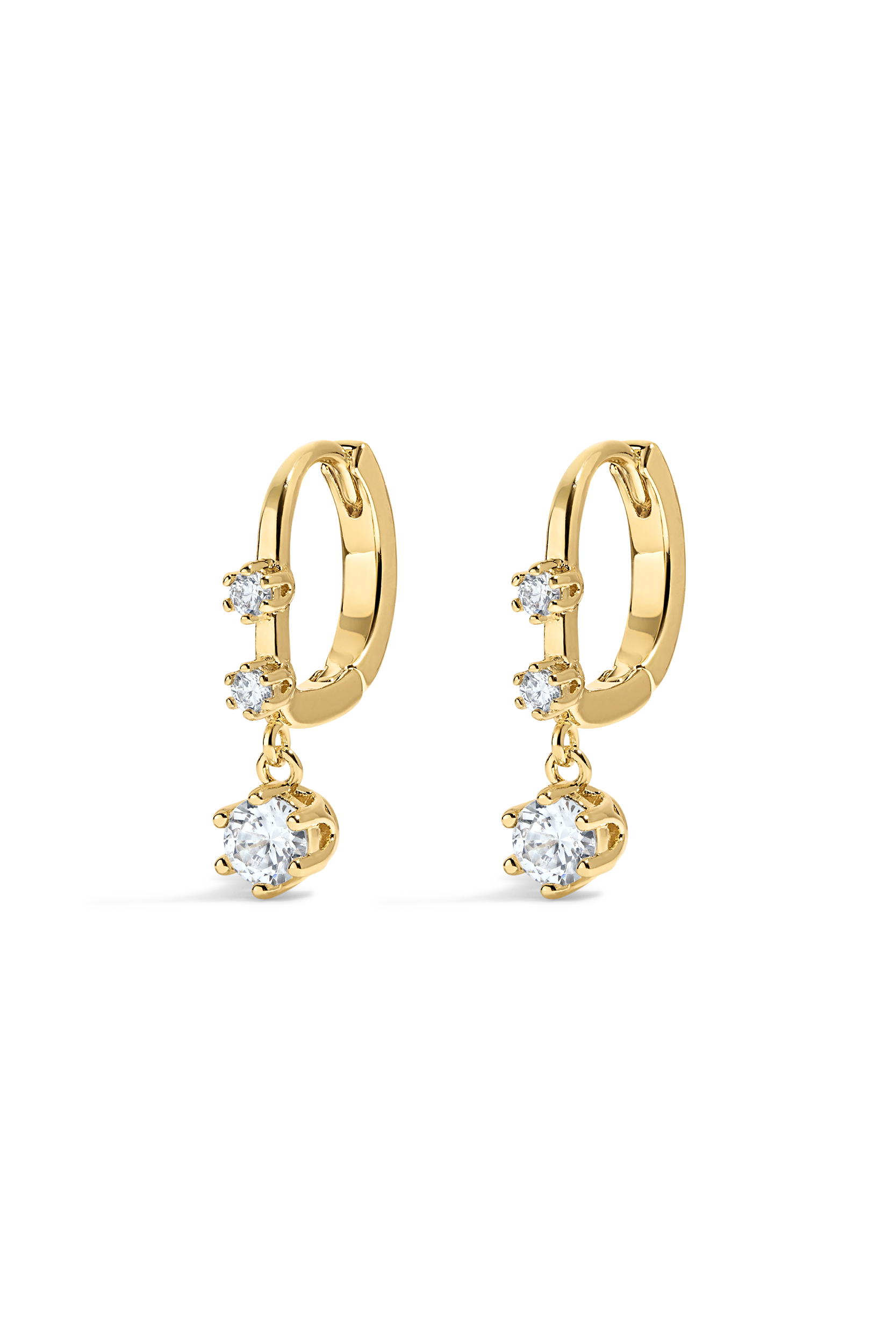 Edition Earrings