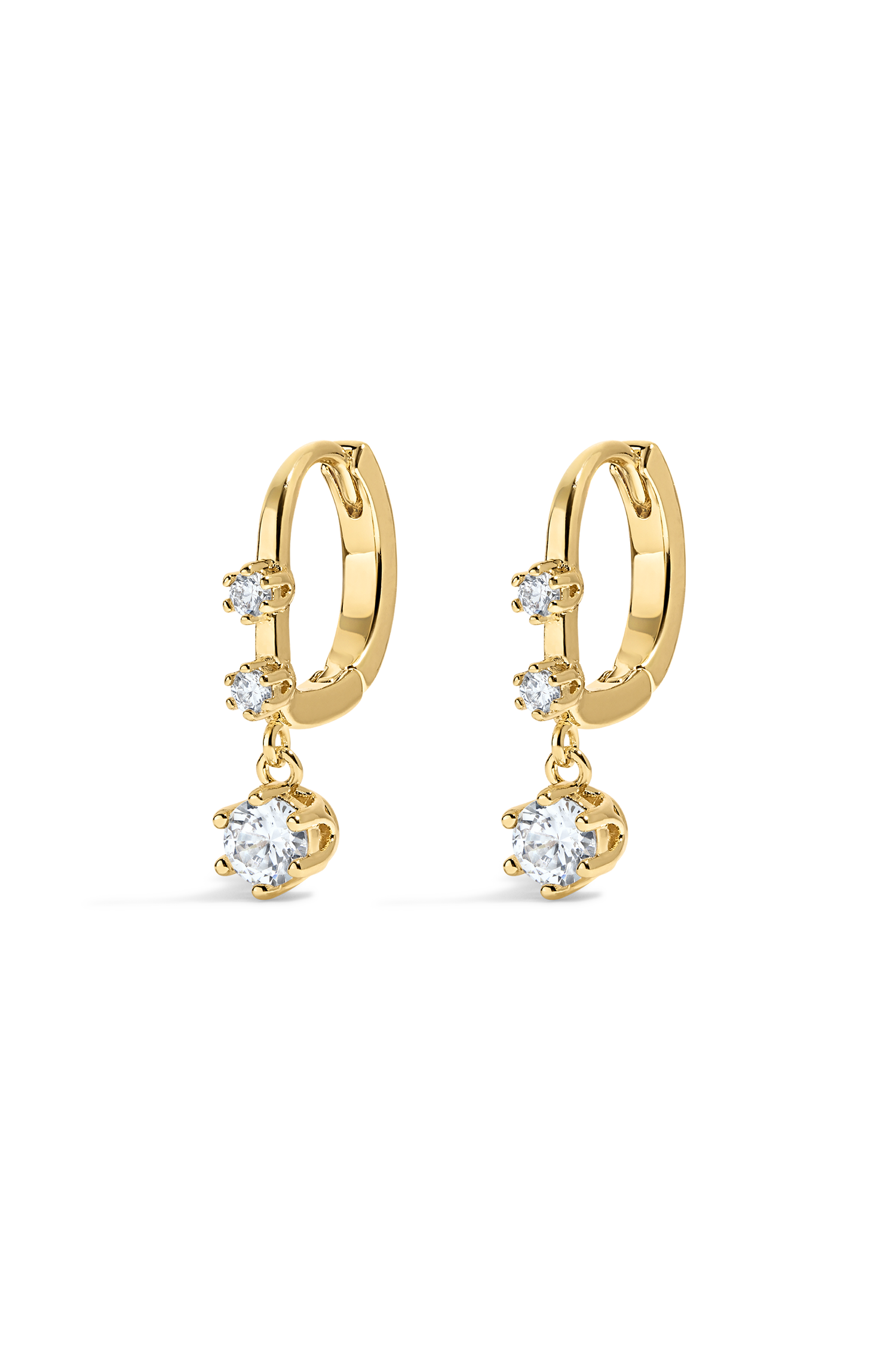 Edition Earrings
