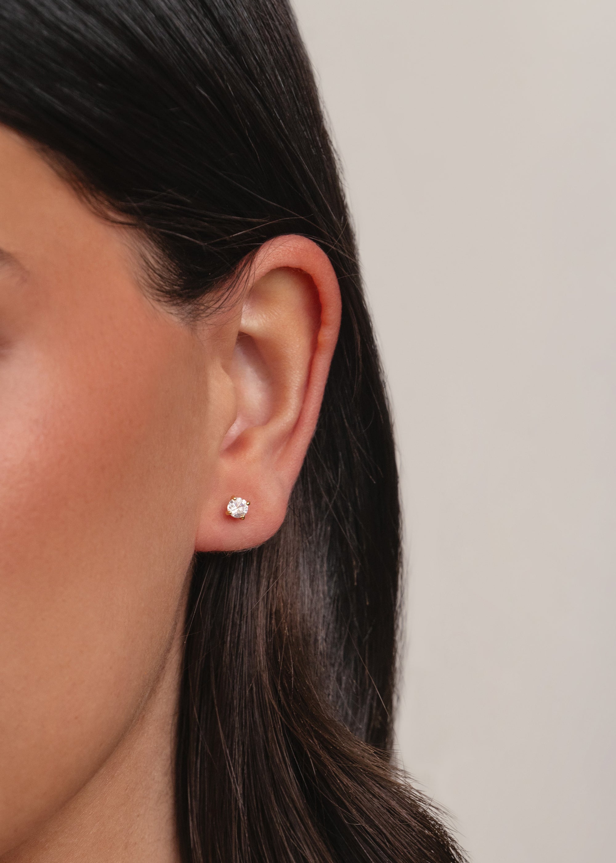 4mm Studs