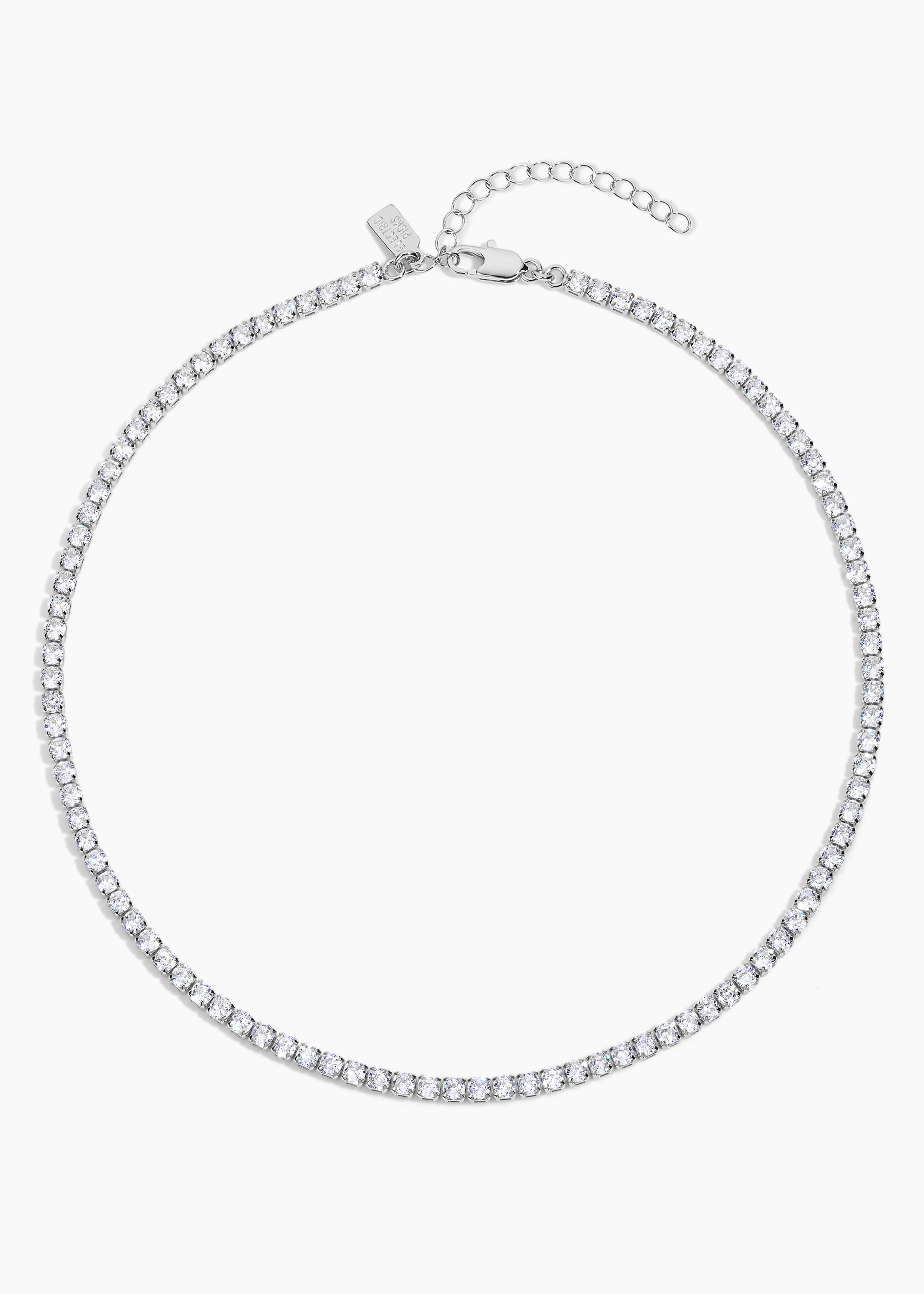 Anna Necklace