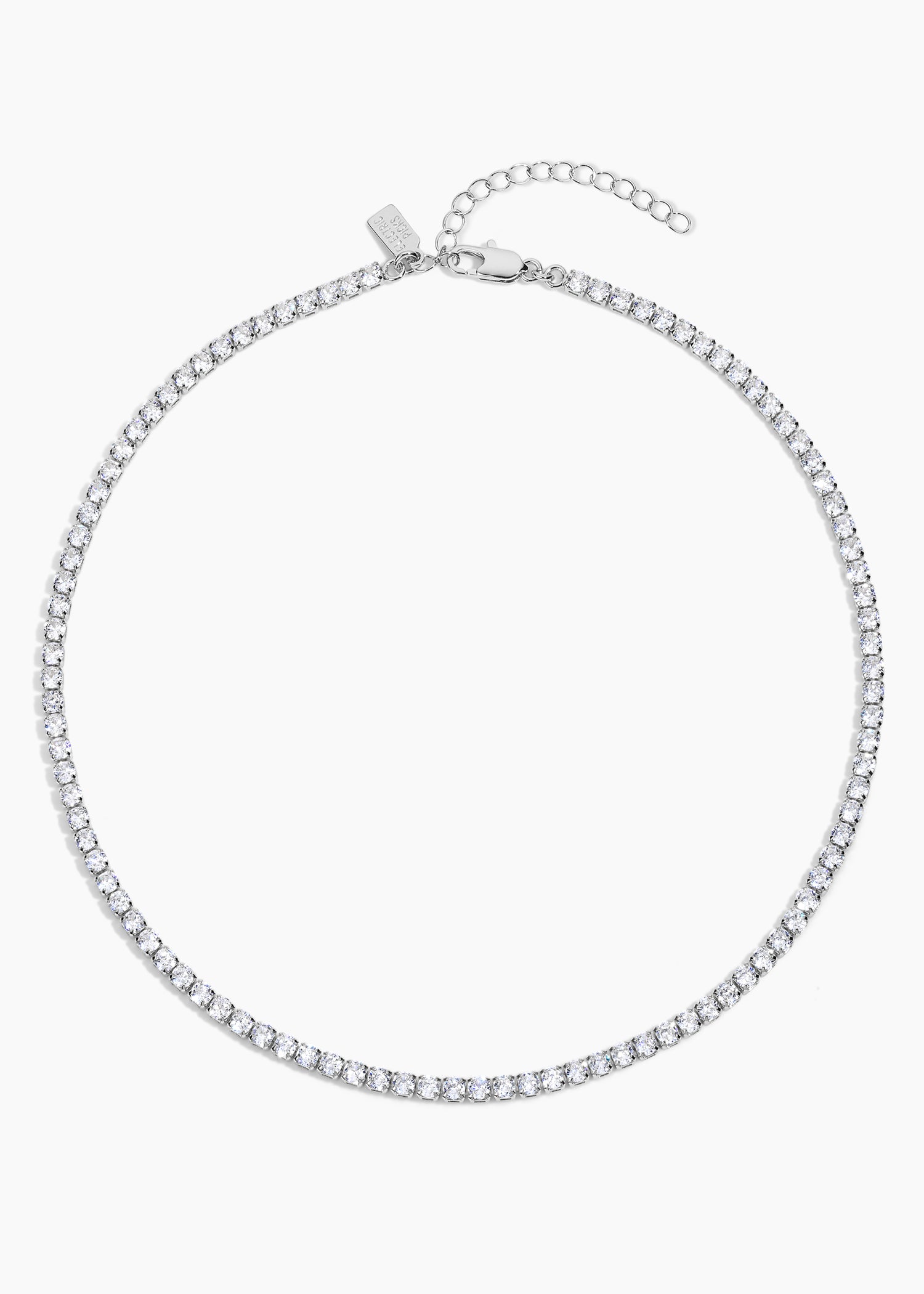 Anna Necklace