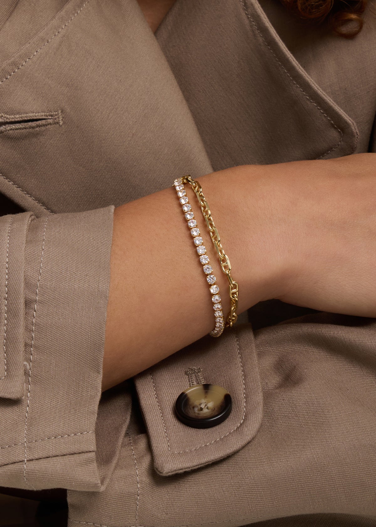 Casino Bracelet
