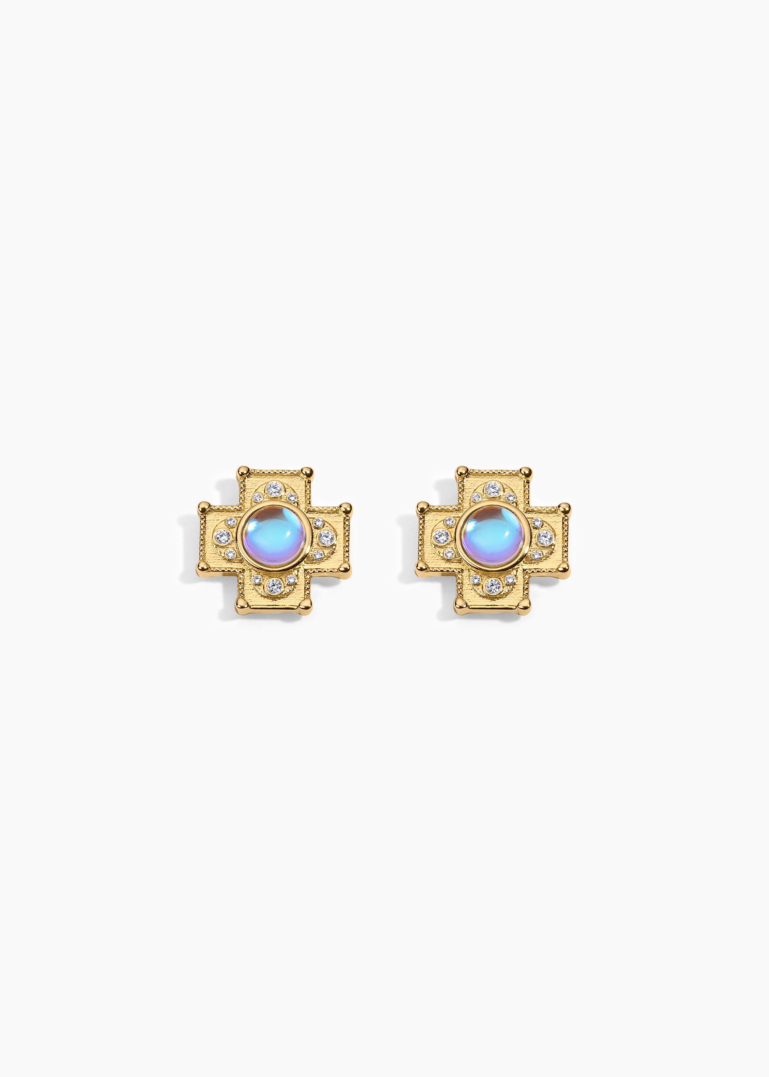 Chambers Earrings
