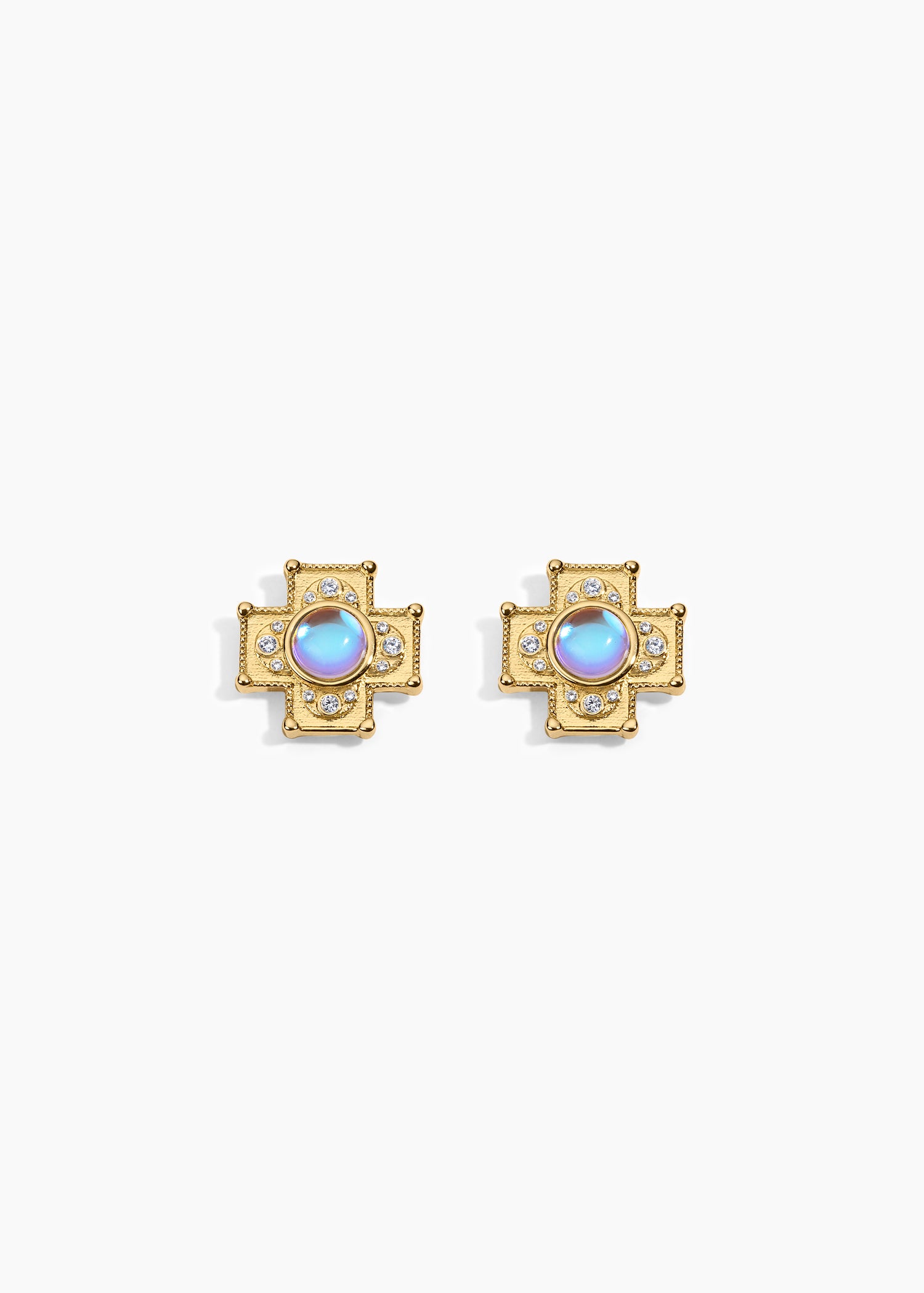 Chambers Earrings
