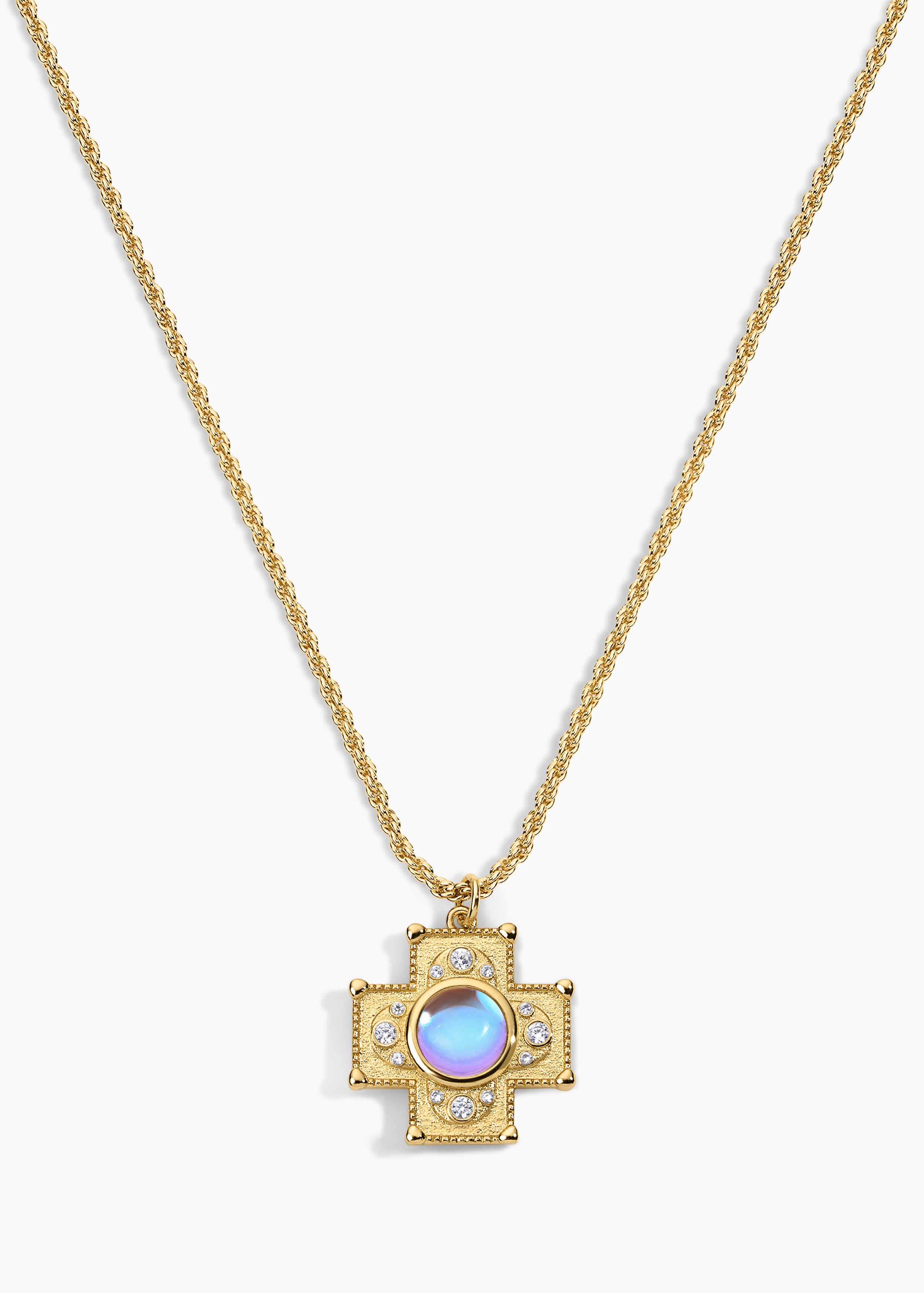 Chambers Necklace