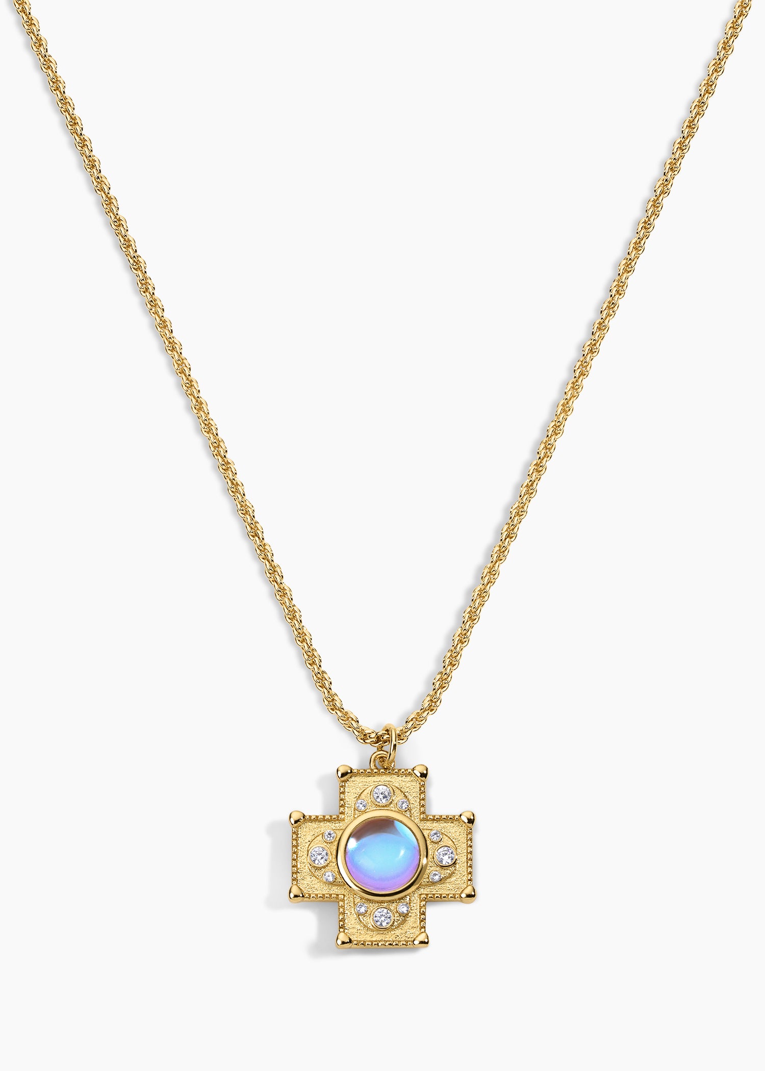 Chambers Necklace