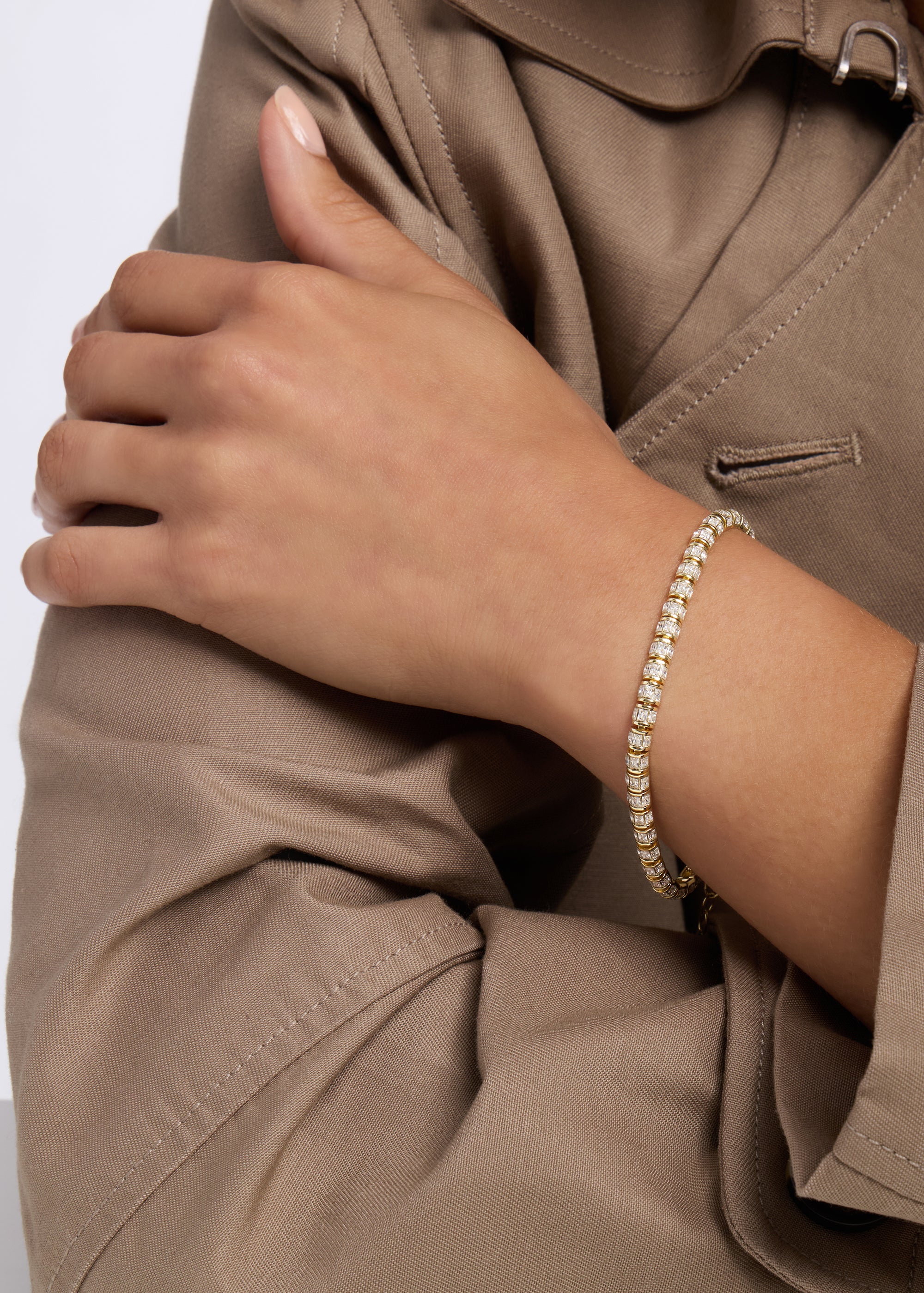 Chariot Bracelet