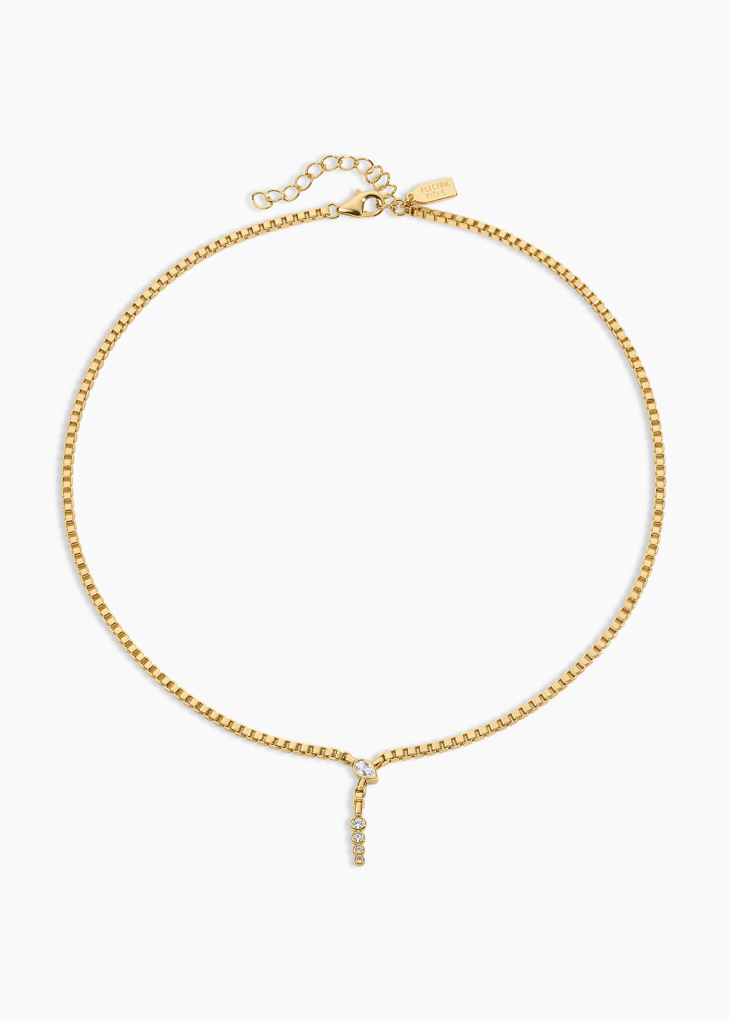 Cleopatra Necklace
