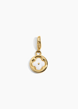 Clover Charm