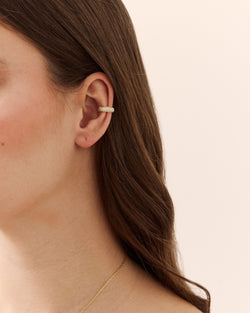 Demi Cuff Earring
