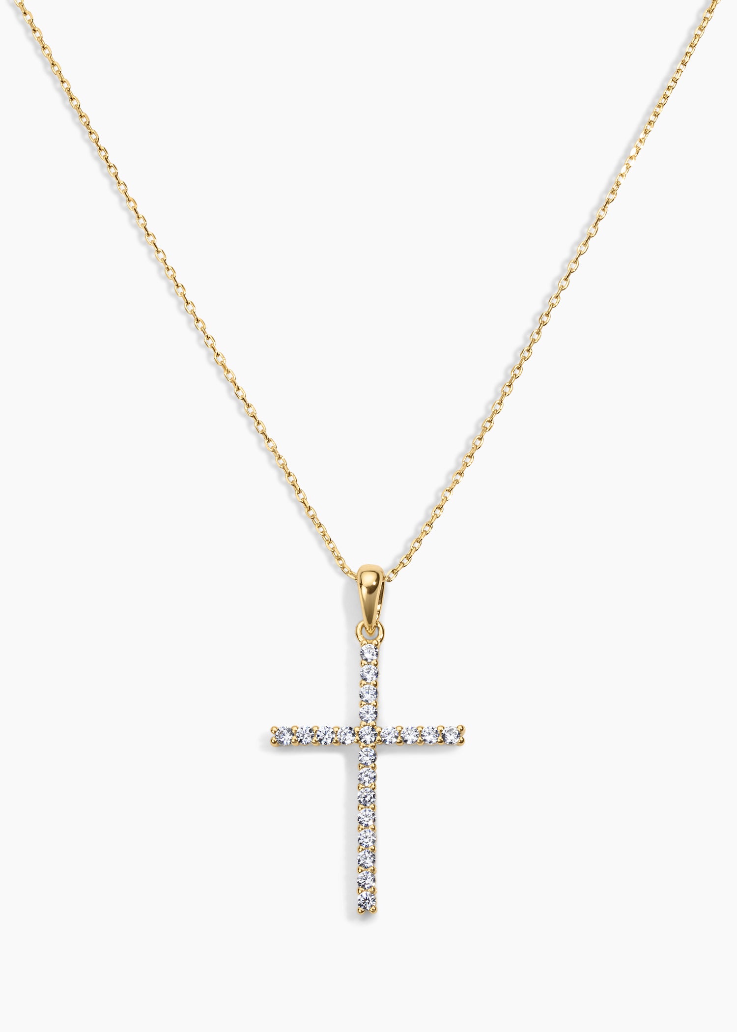 Dove Necklace