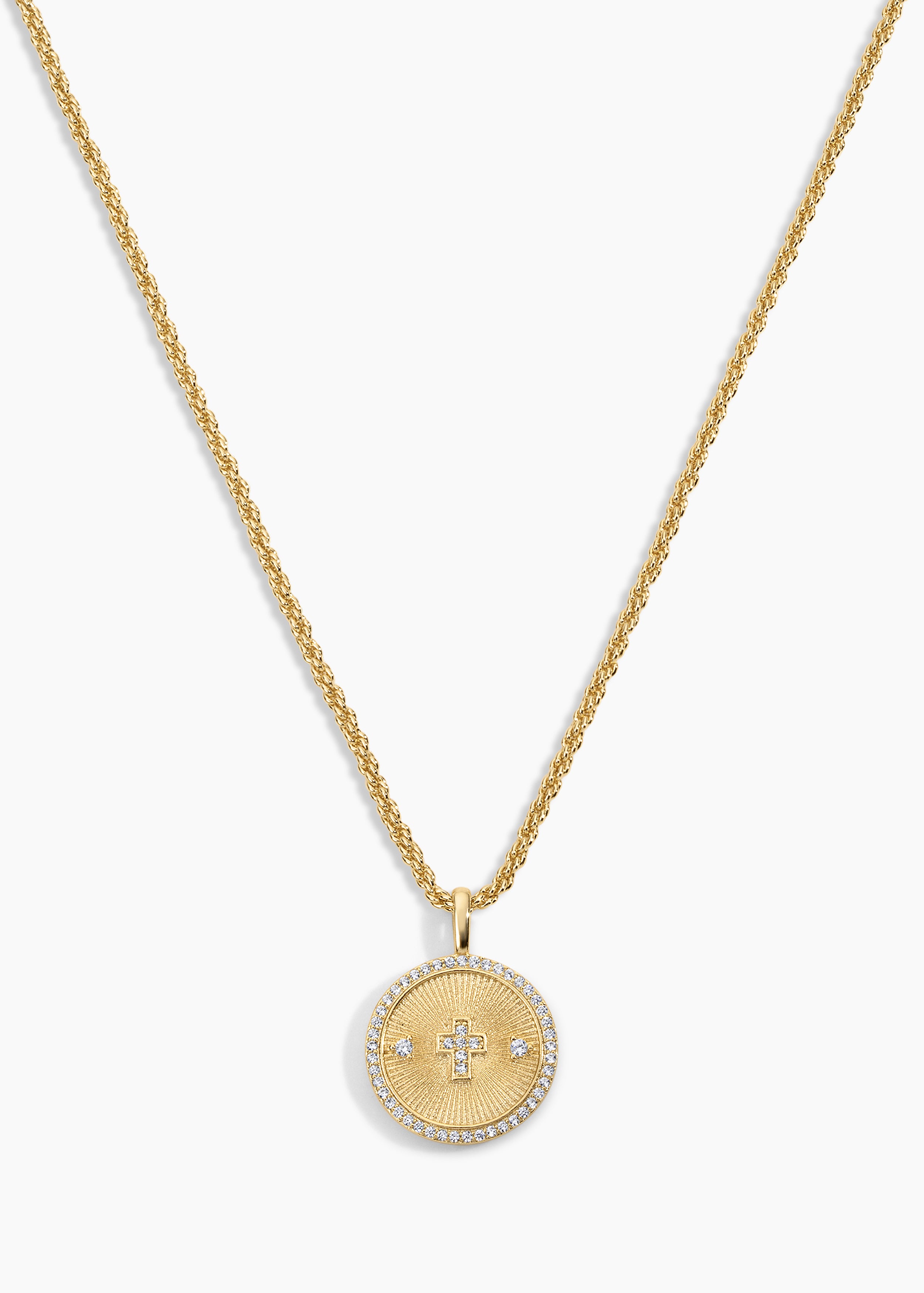Guardian Necklace