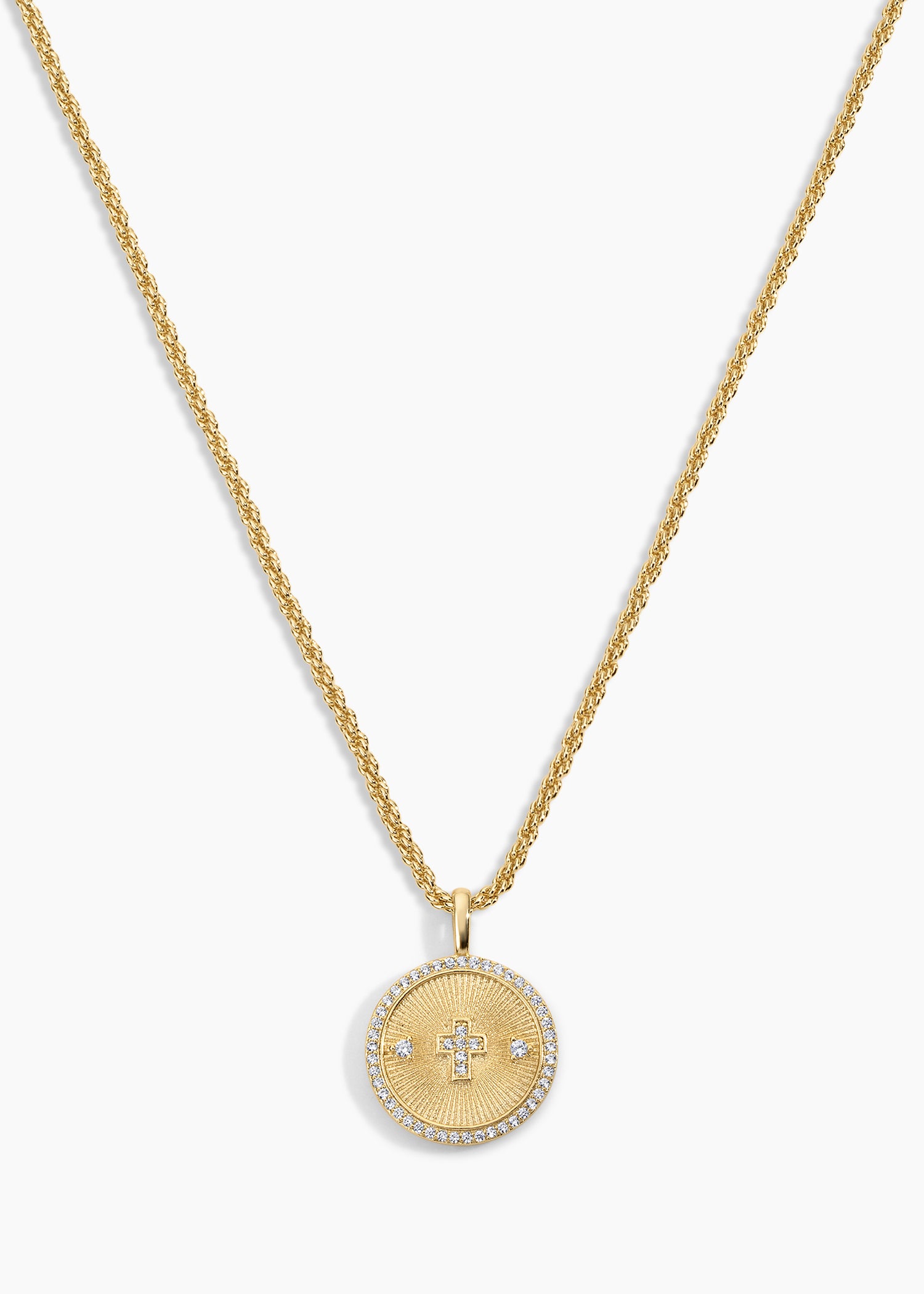 Guardian Necklace