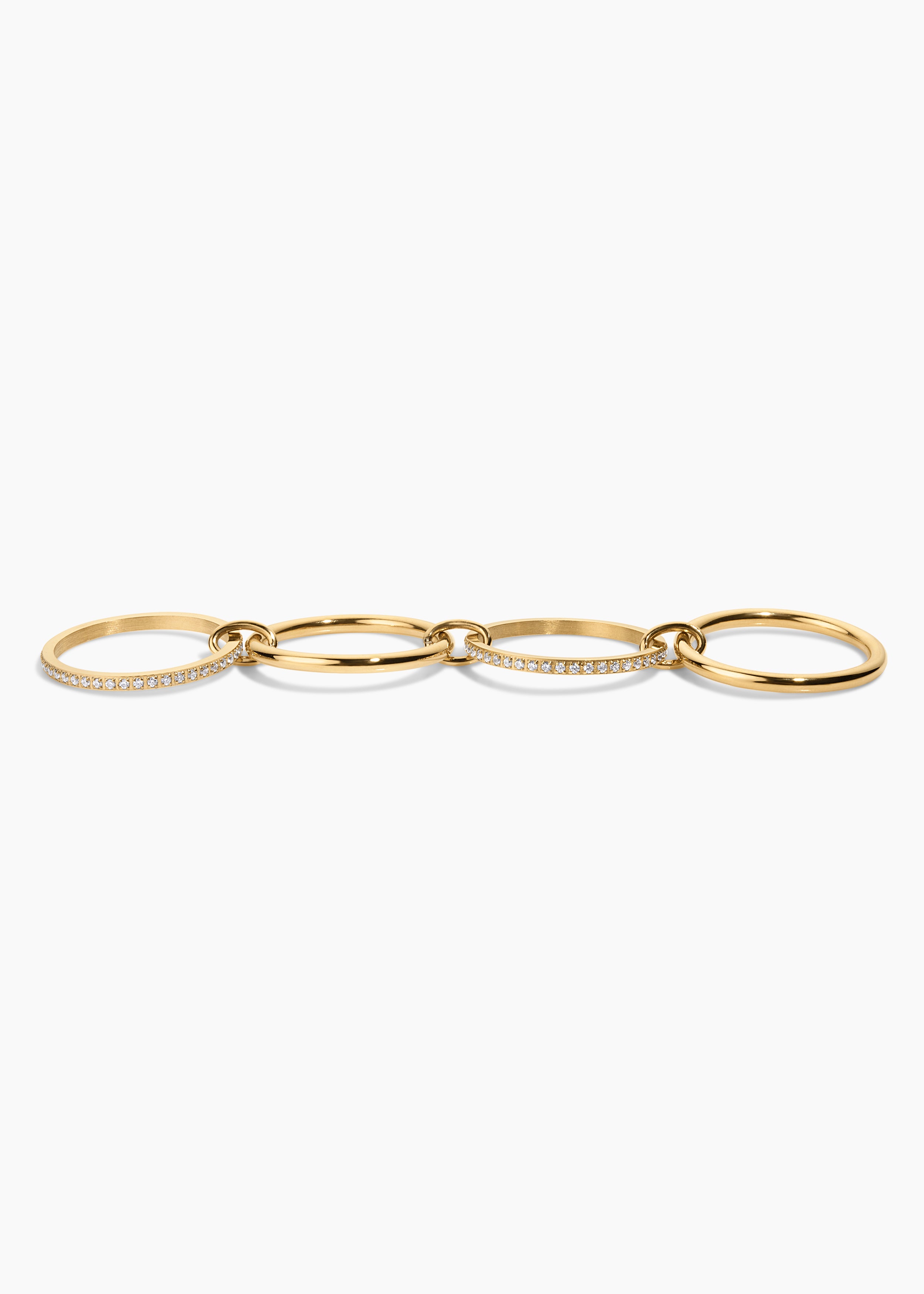 Heiress Ring