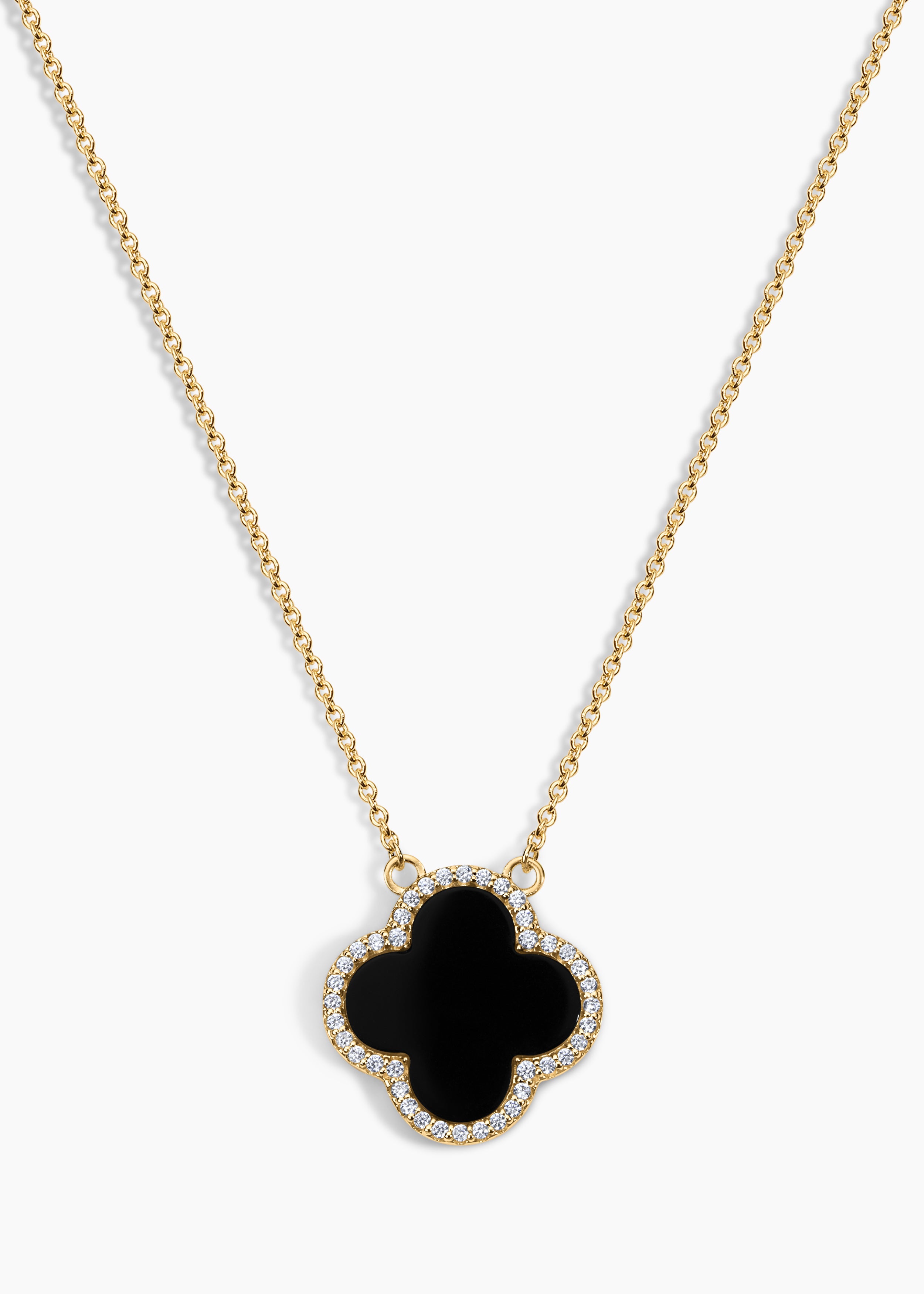 Icon Black Set of 2