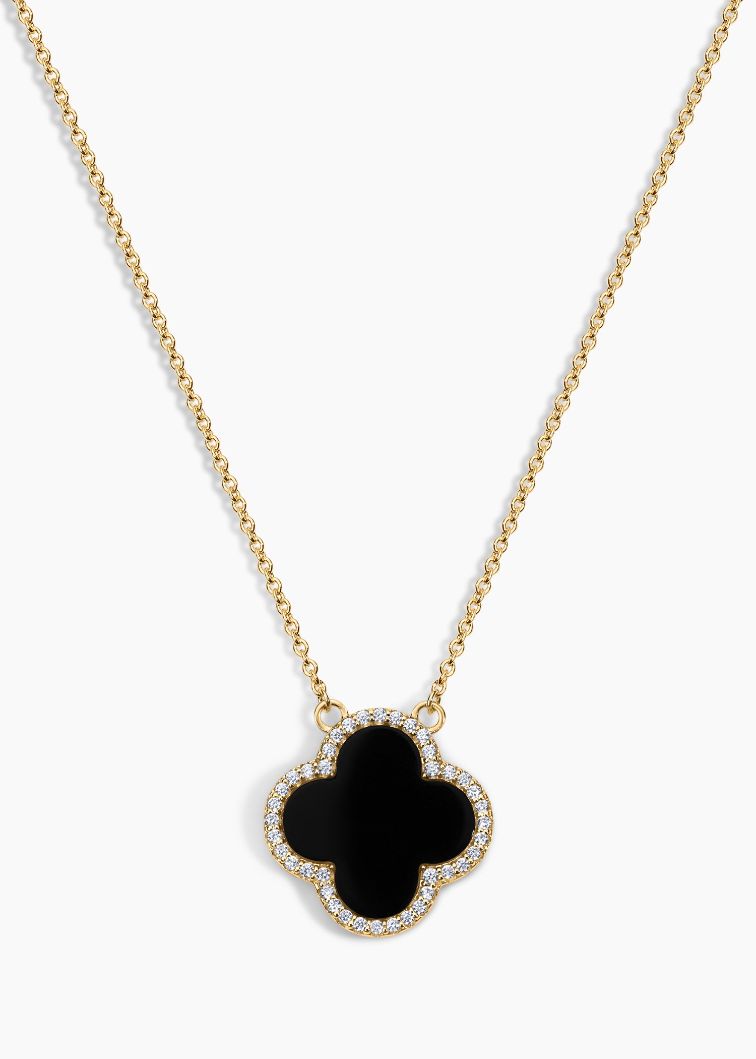 Icon Black Set of 2
