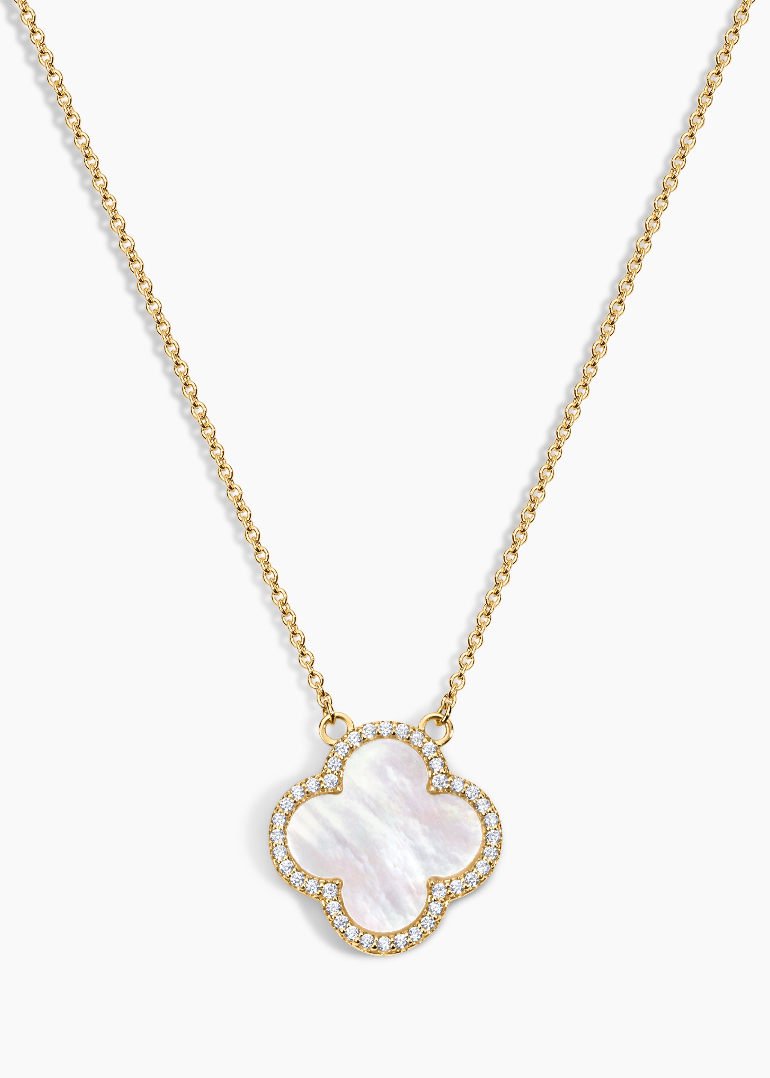 Icon White Set of 2