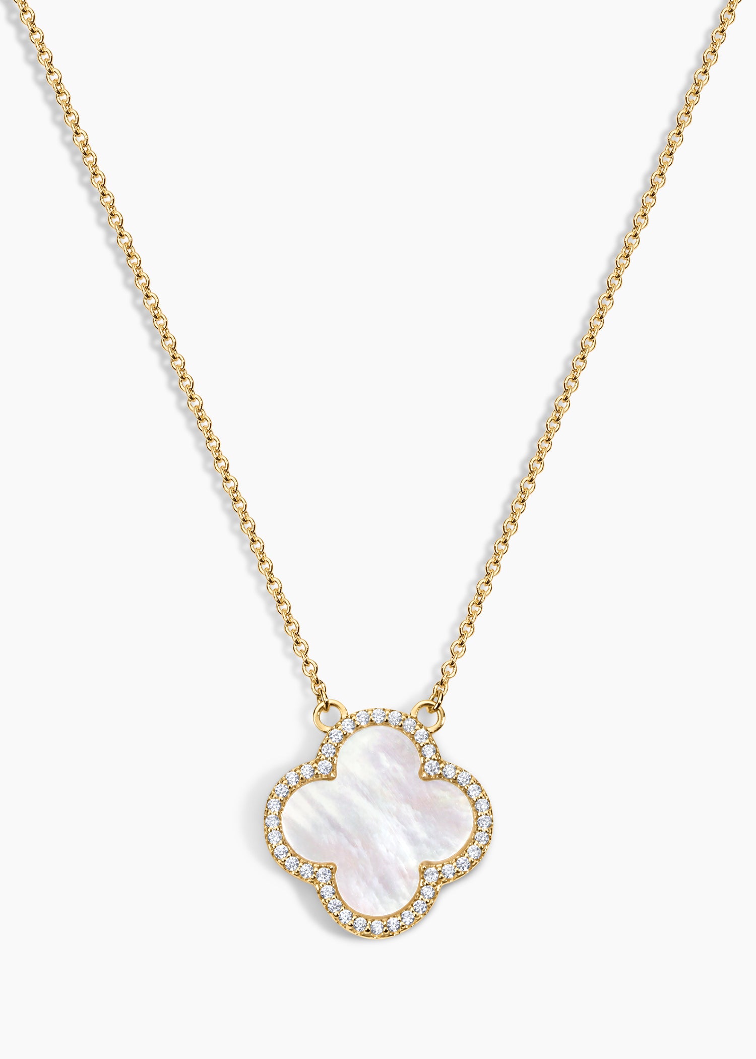 Icon White Set of 2