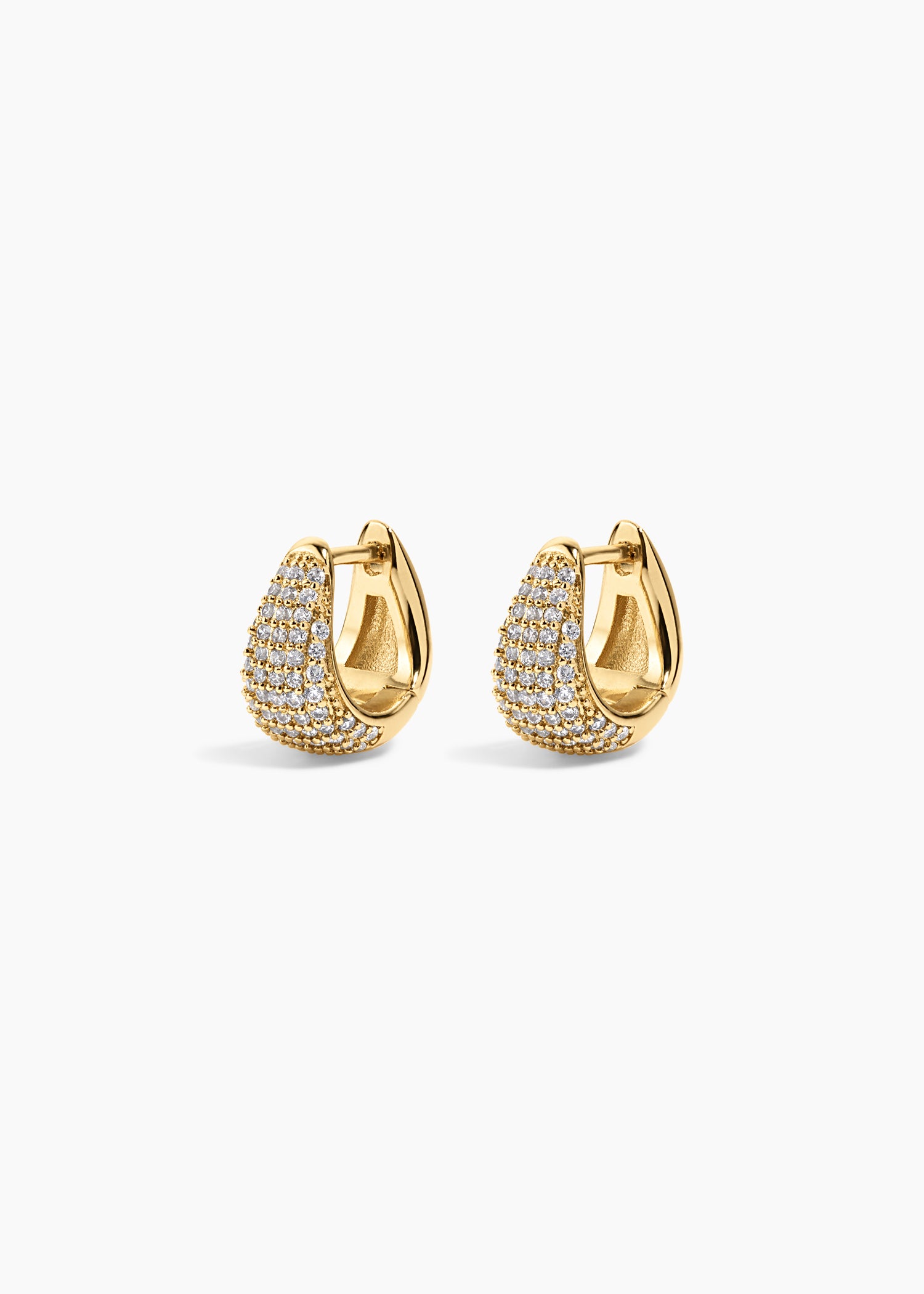 Ivy Earrings