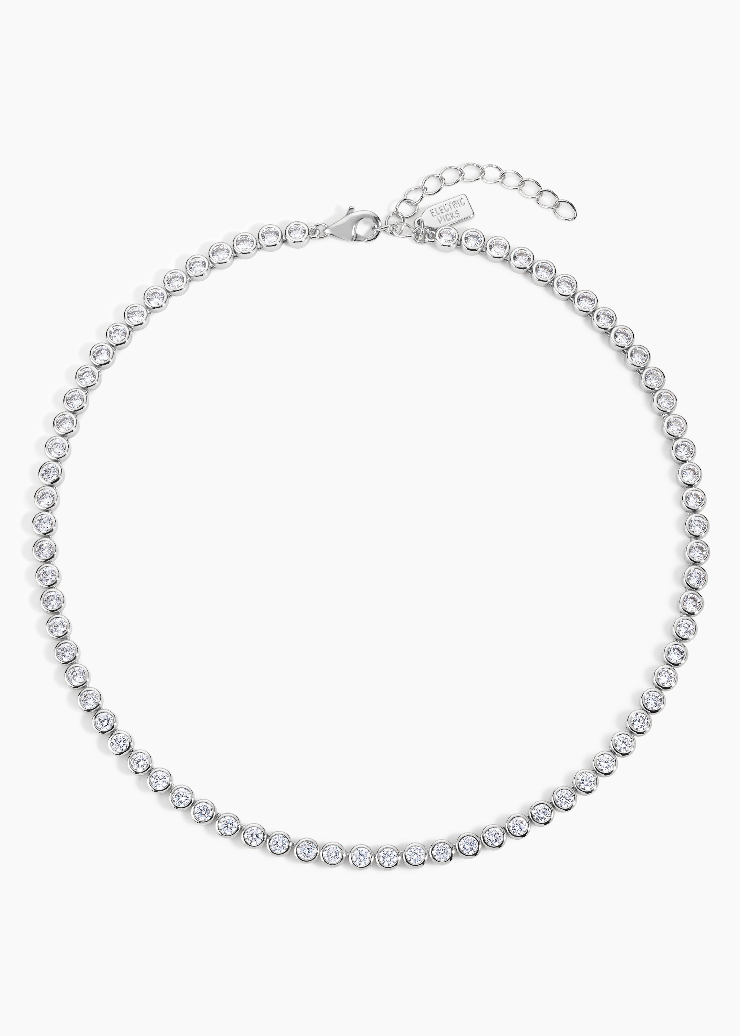Jewel Necklace