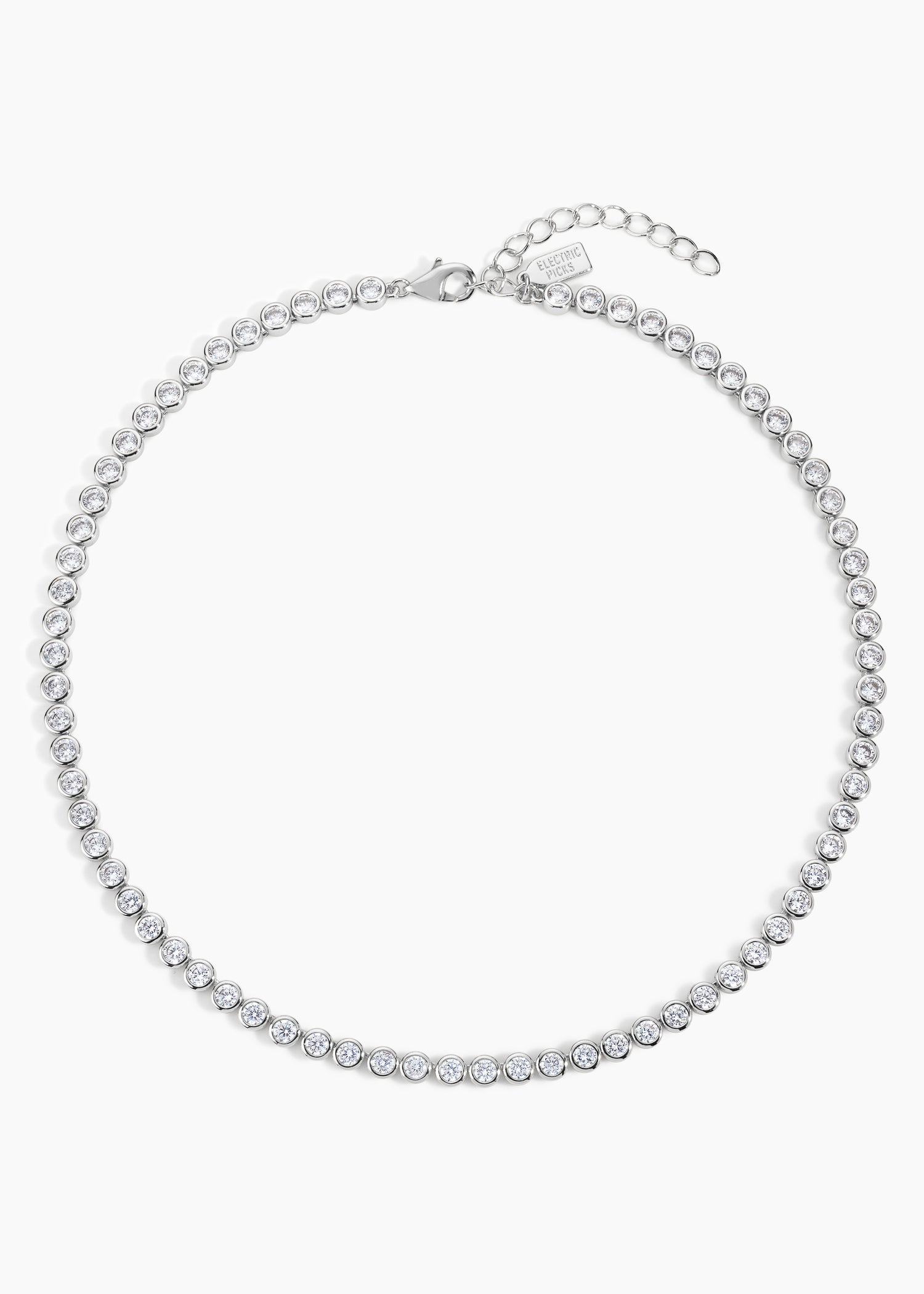 Jewel Necklace