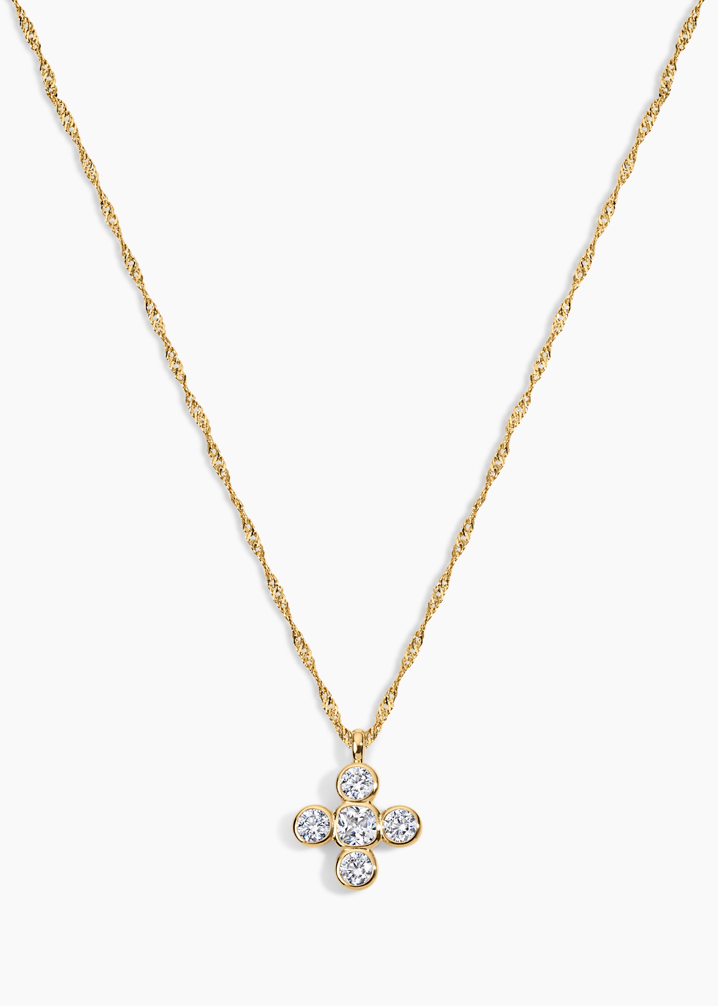 Kylie Necklace