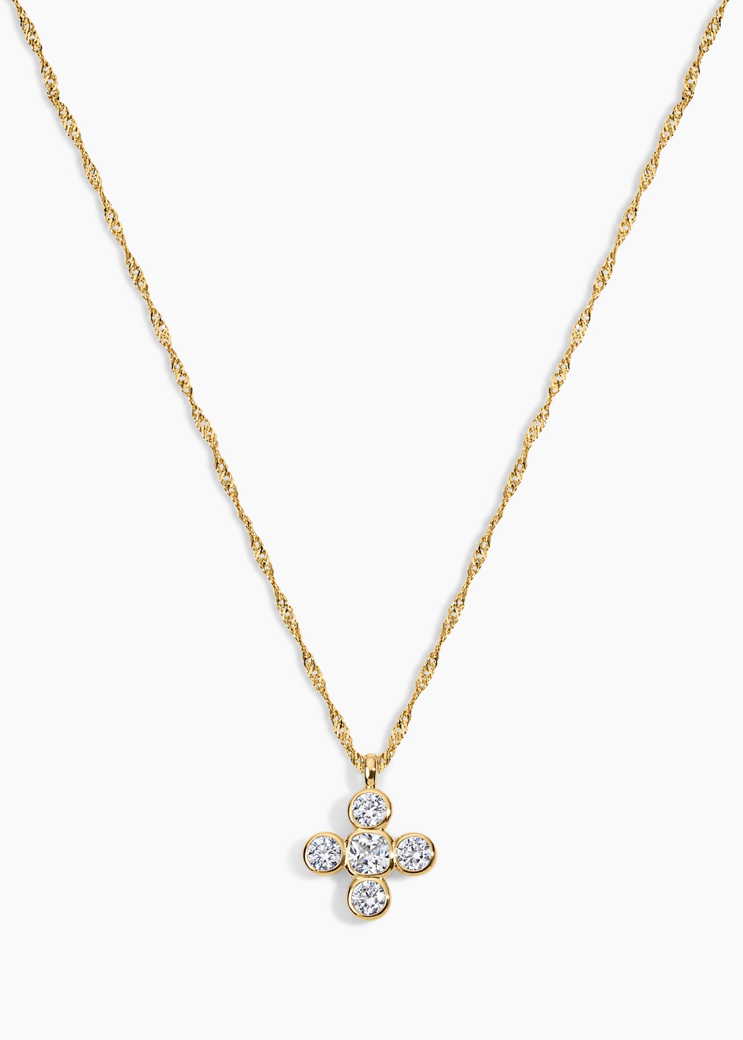Kylie Necklace
