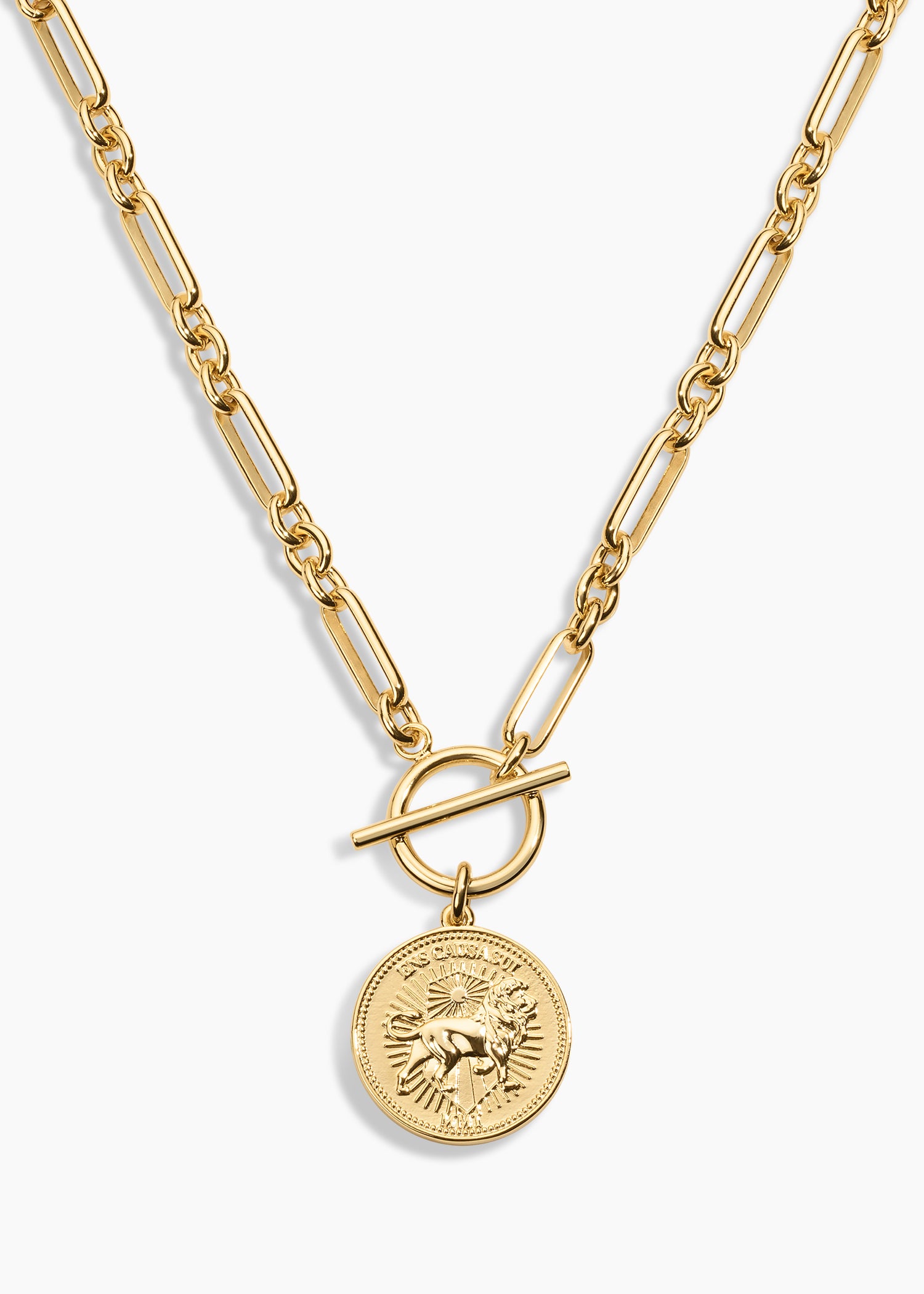 Majesty Necklace