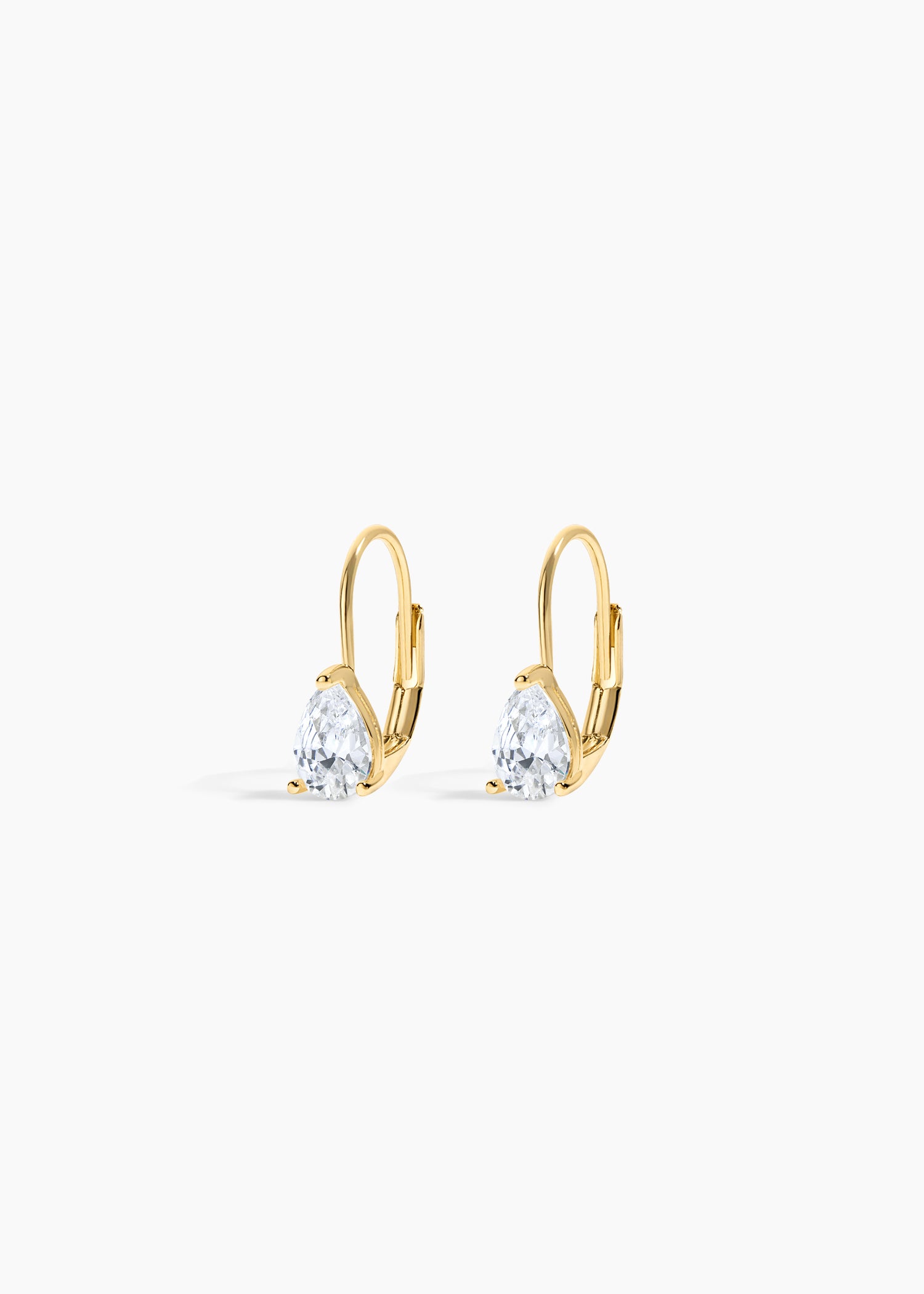 Mini Aston Earrings