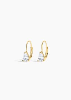 Mini Aston Earrings