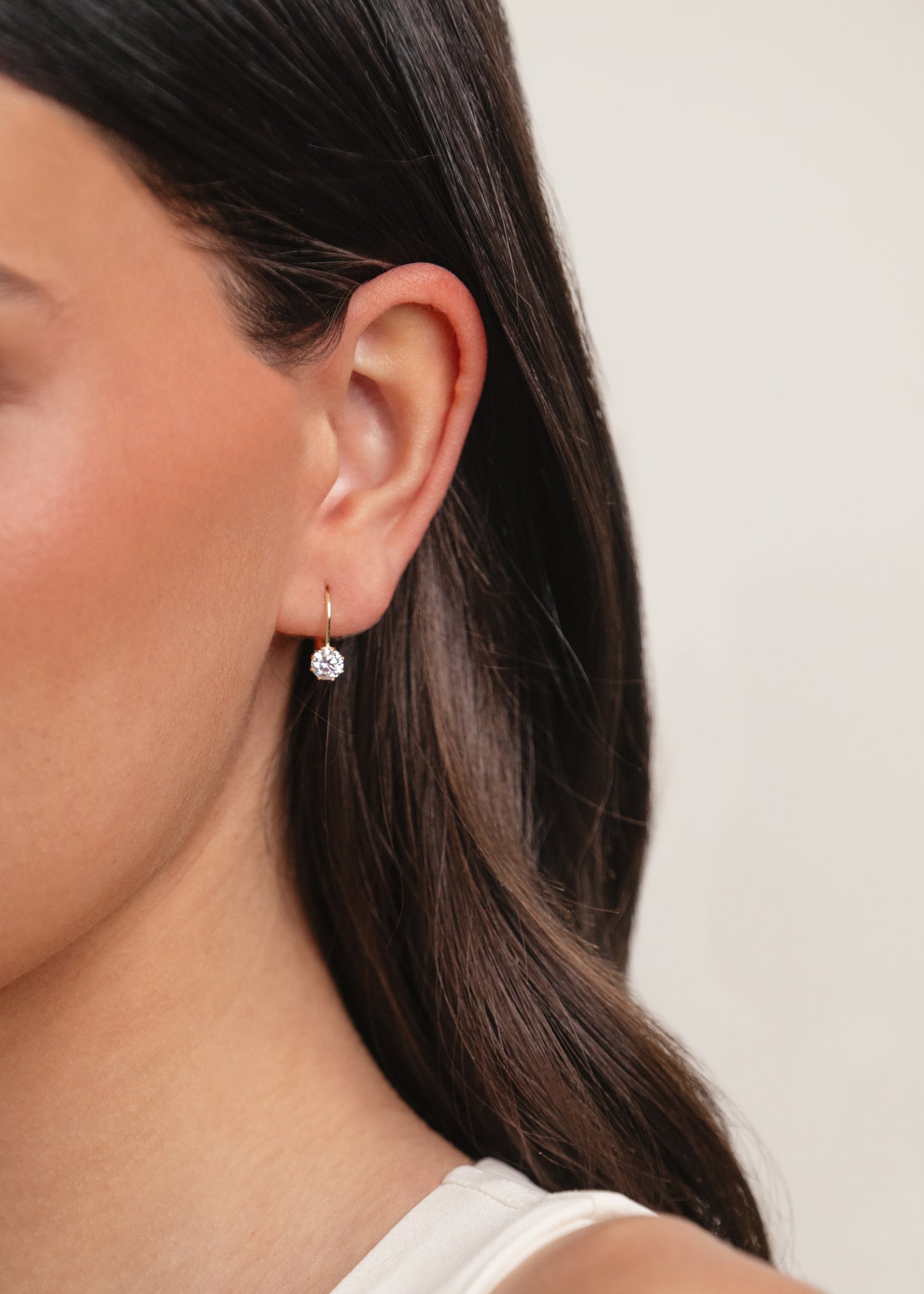 Mini Bentley Earrings